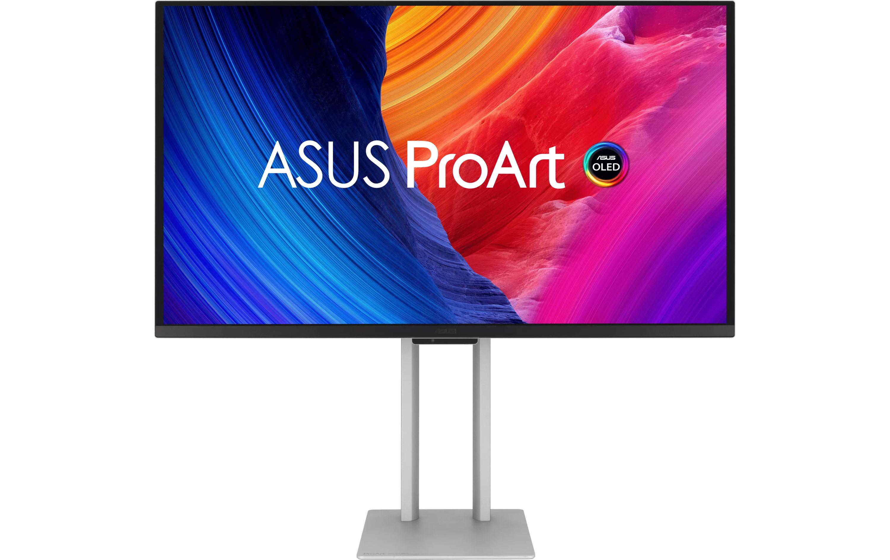 ASUS Monitor ProArt PA27UCDMR