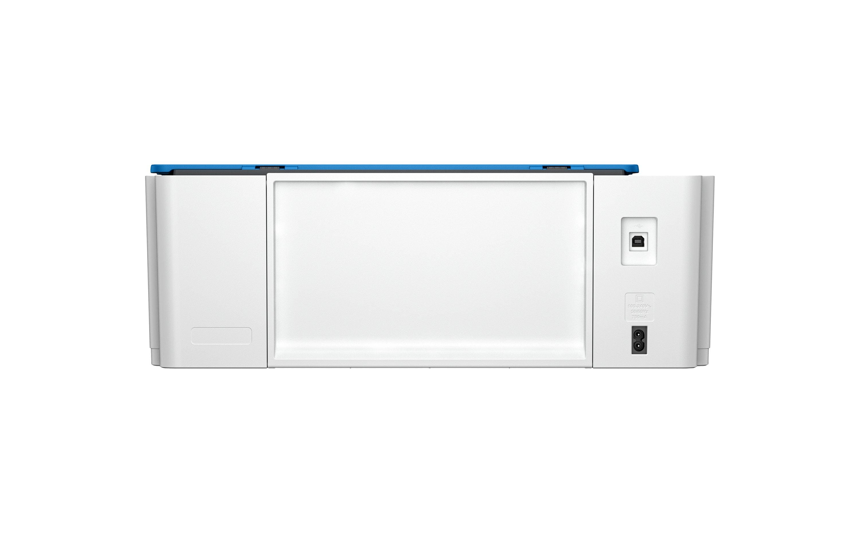 HP Smart Tank 5109 Tintentank, Farbe, A4