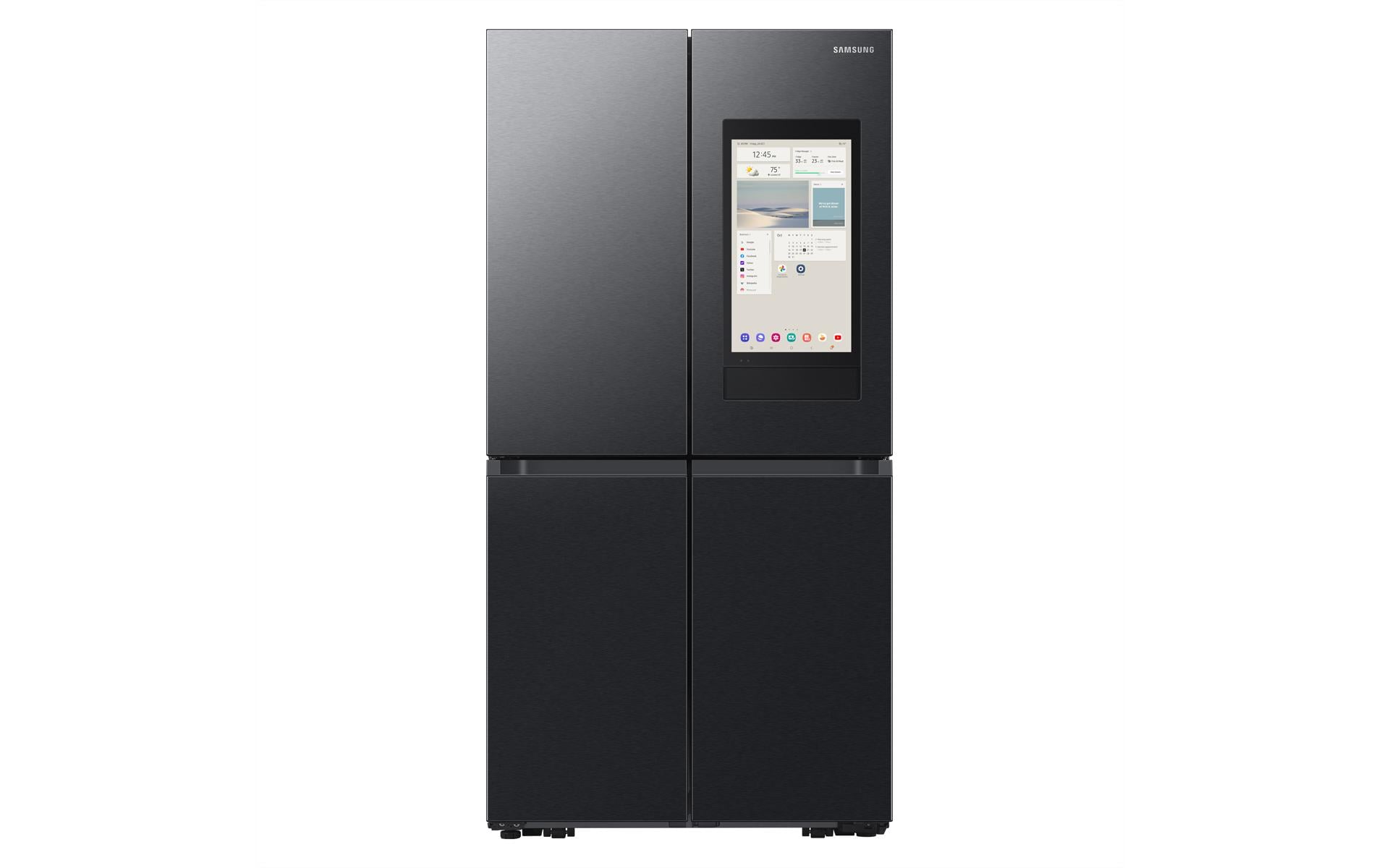 Samsung Foodcenter RS62DG5003S9WS Anthrazit