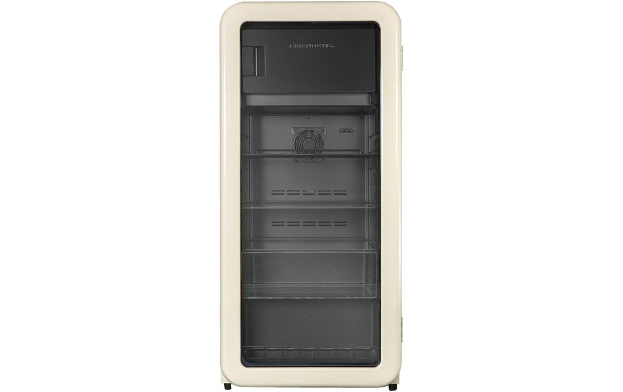 Kibernetik Getränkekühlschrank RKS149 Rechts, Beige