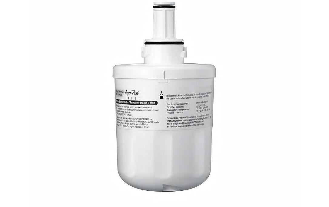 Samsung Wasserfilter HAFIN2/EXP
