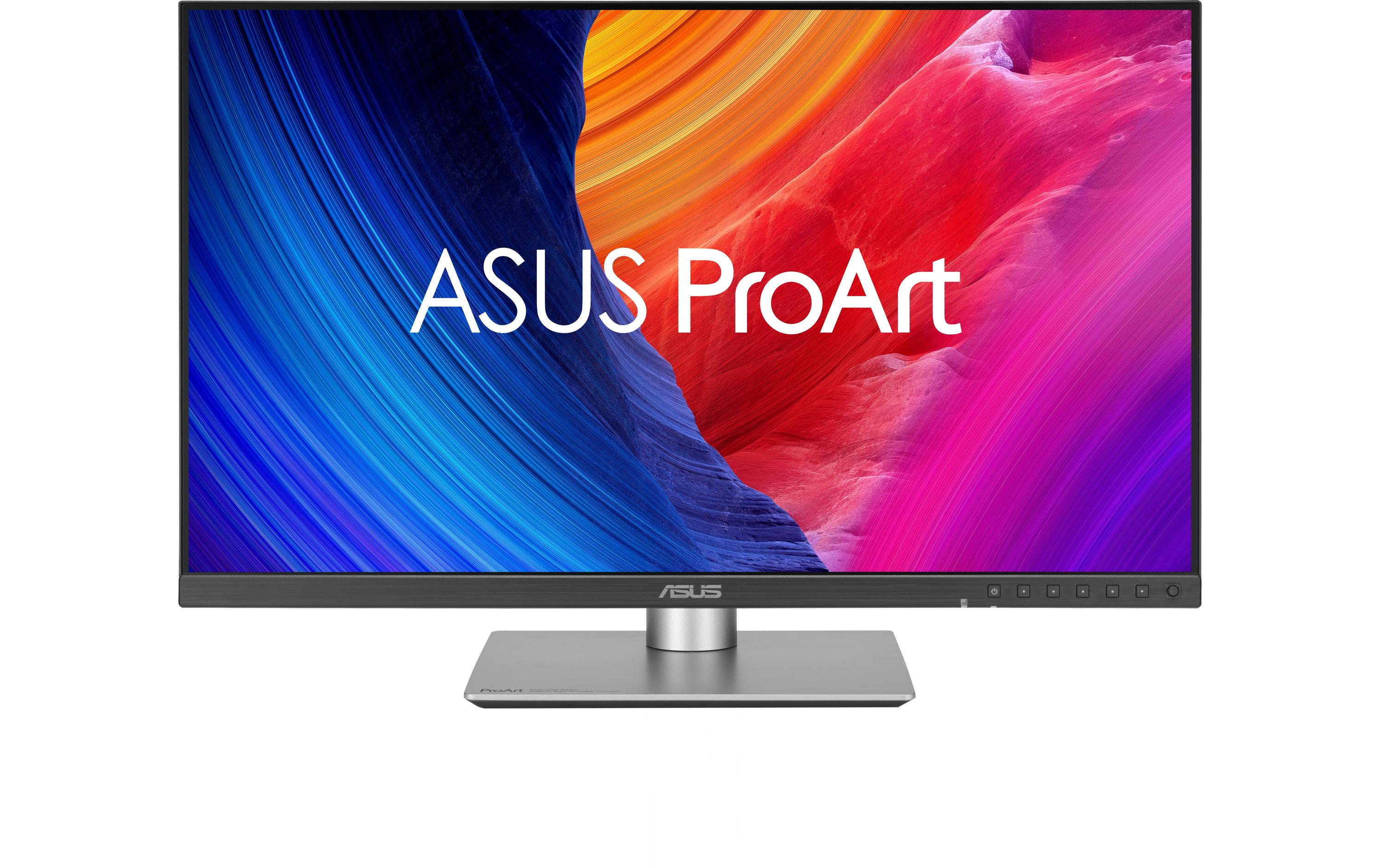 ASUS Monitor ProArt PA27JCV