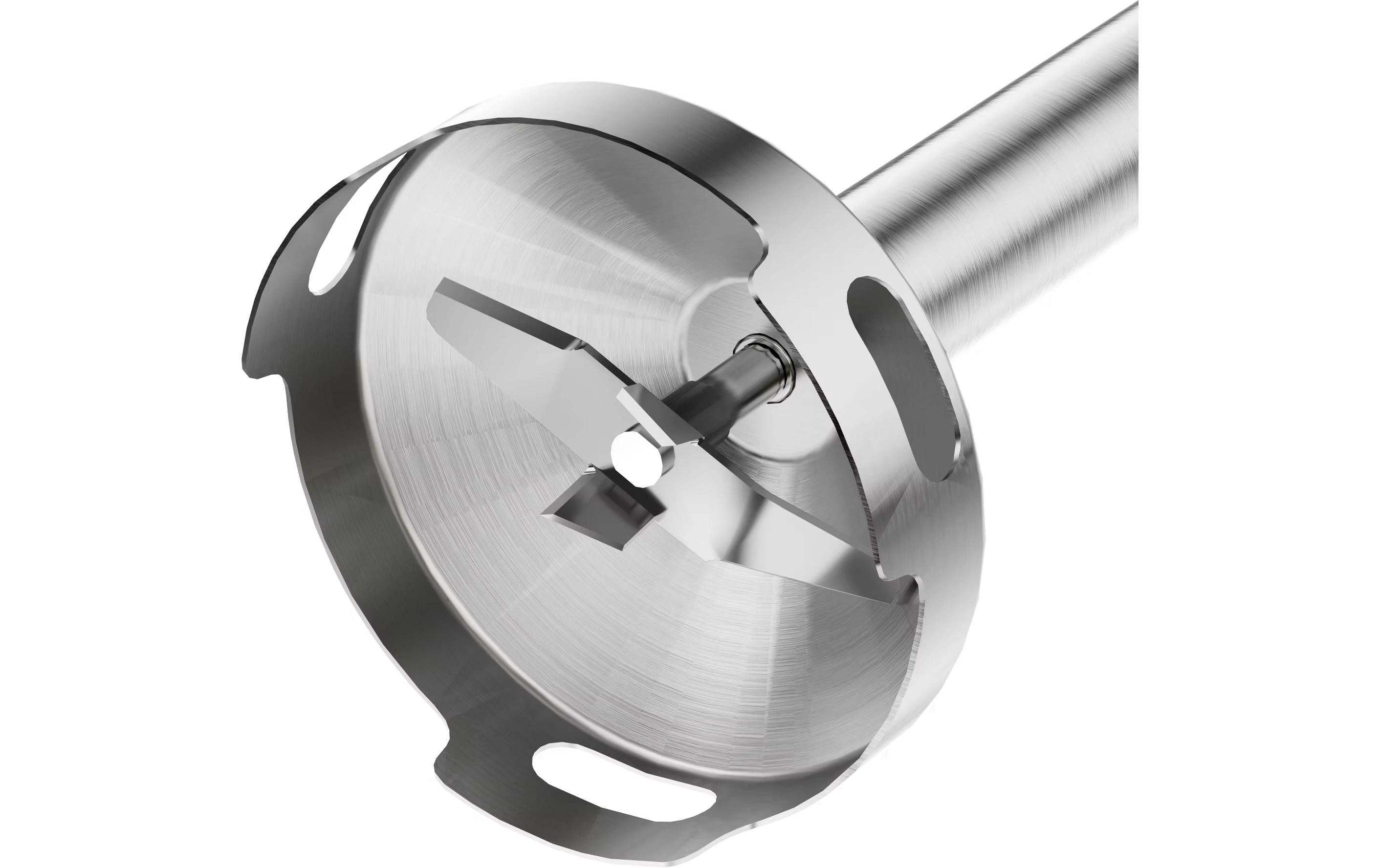 OHMEX Handmixer OHM-HMX-0208 Schwarz