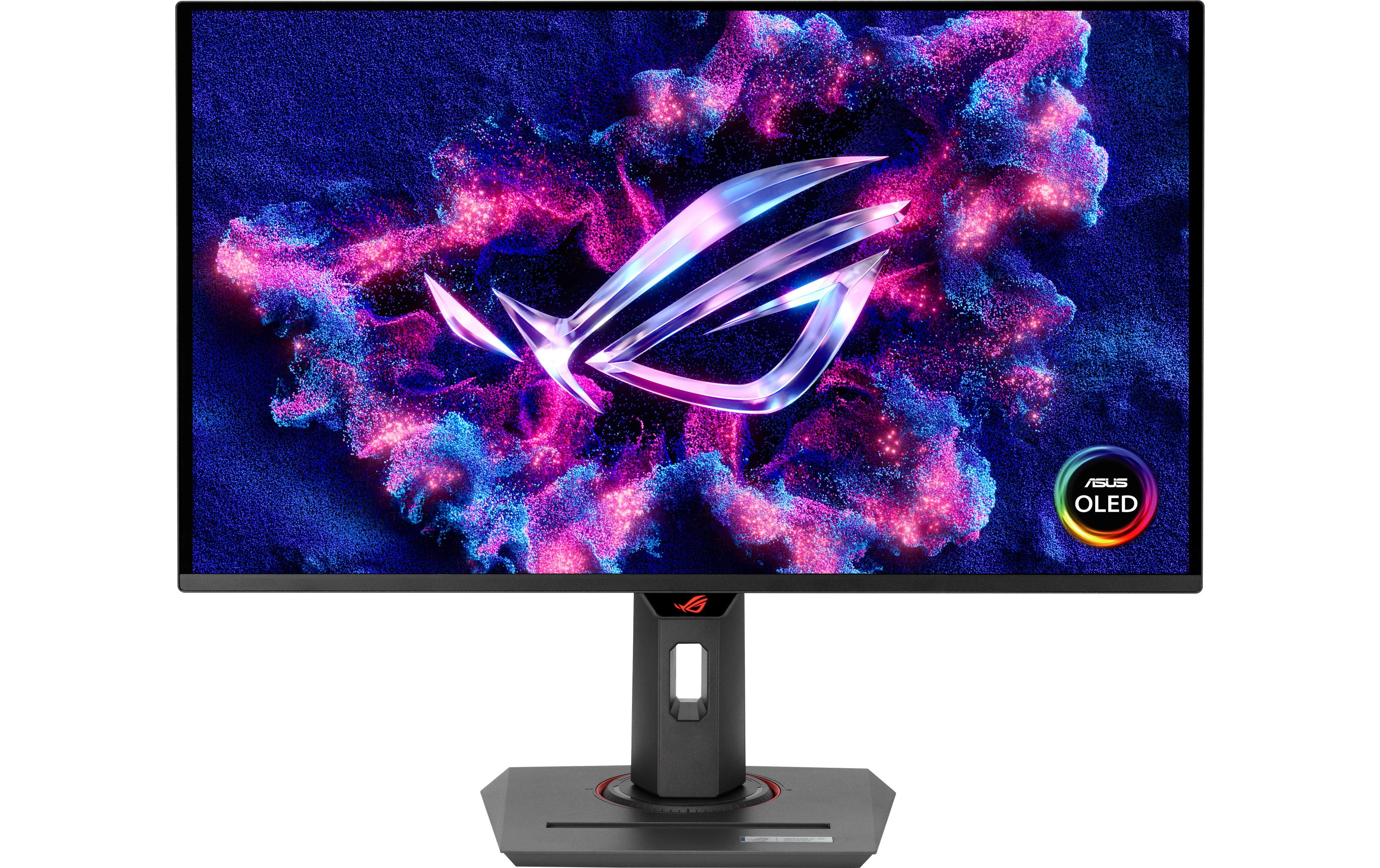 ASUS Monitor ROG Strix OLED XG27ACDNG