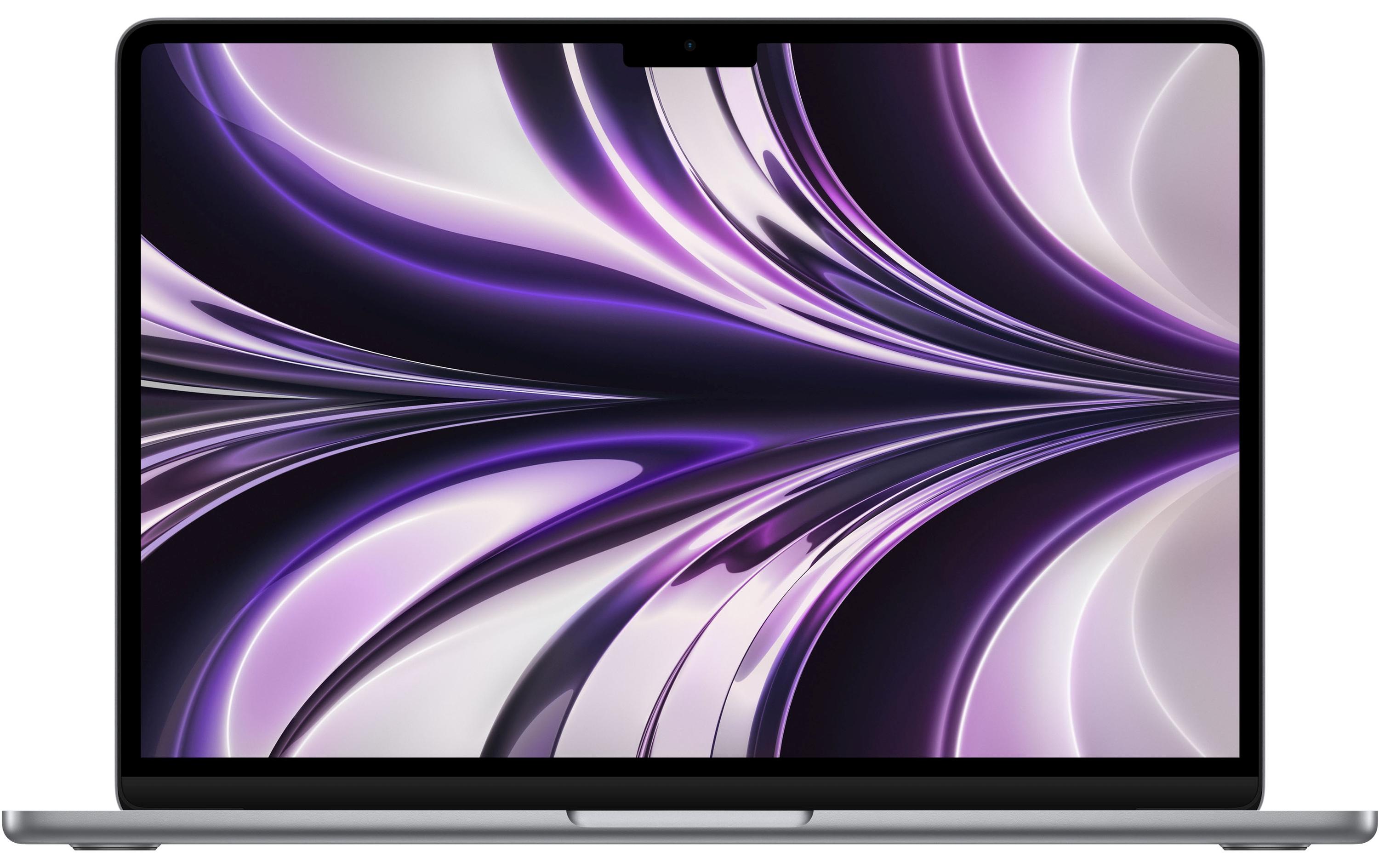 Apple MacBook Air 13 2022 M2 10C GPU / 1 TB / 24 GB Space Grau Apple MacBook Air 13 2022 M2 10C GPU / 1 TB / 24 GB Space Grau