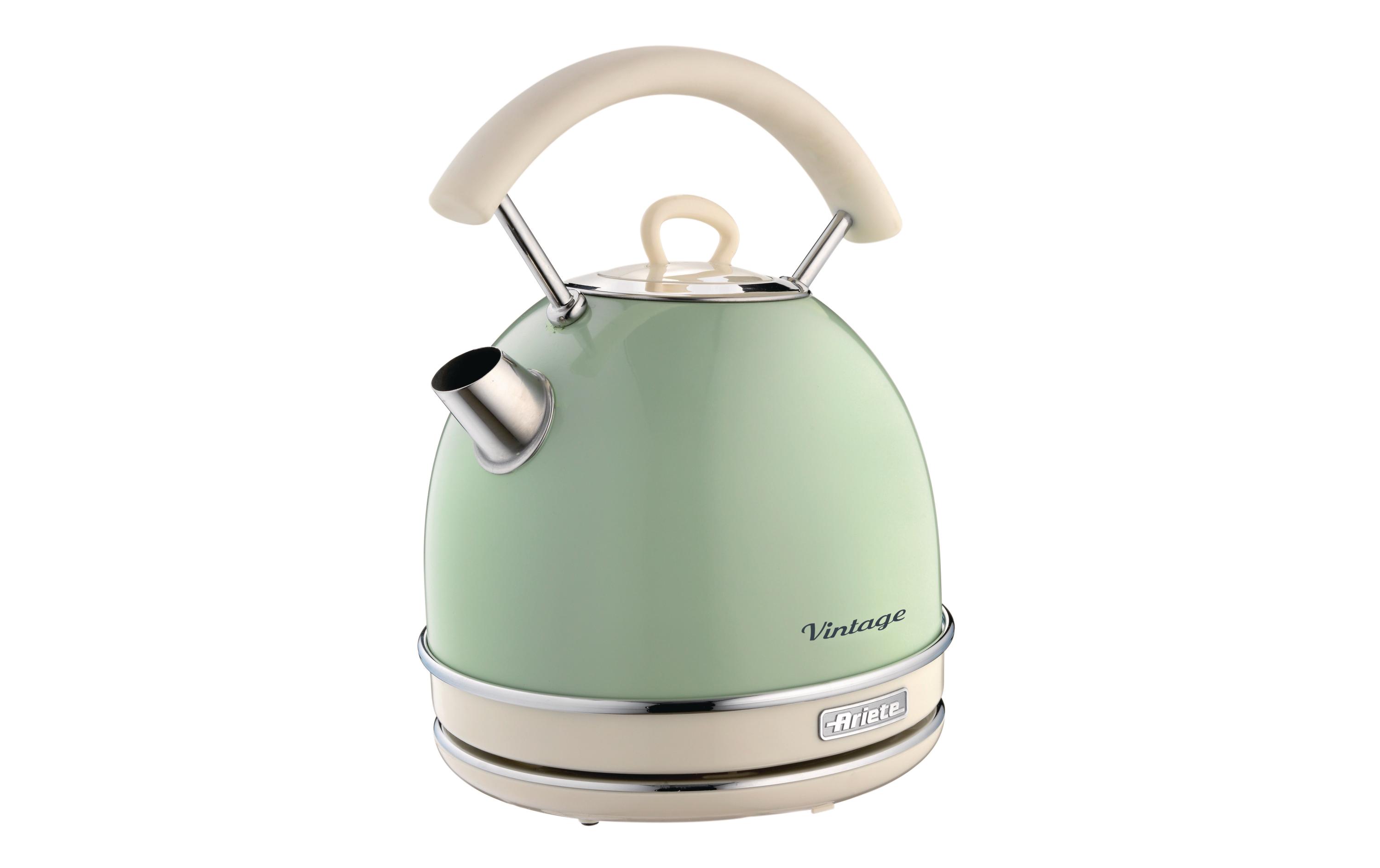 Ariete Wasserkocher 1.7 l Grün Ariete Wasserkocher 1.7 l Grün