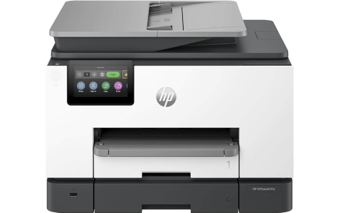 HP Multifunktionsdrucker OfficeJet Pro 9130b All-in-One