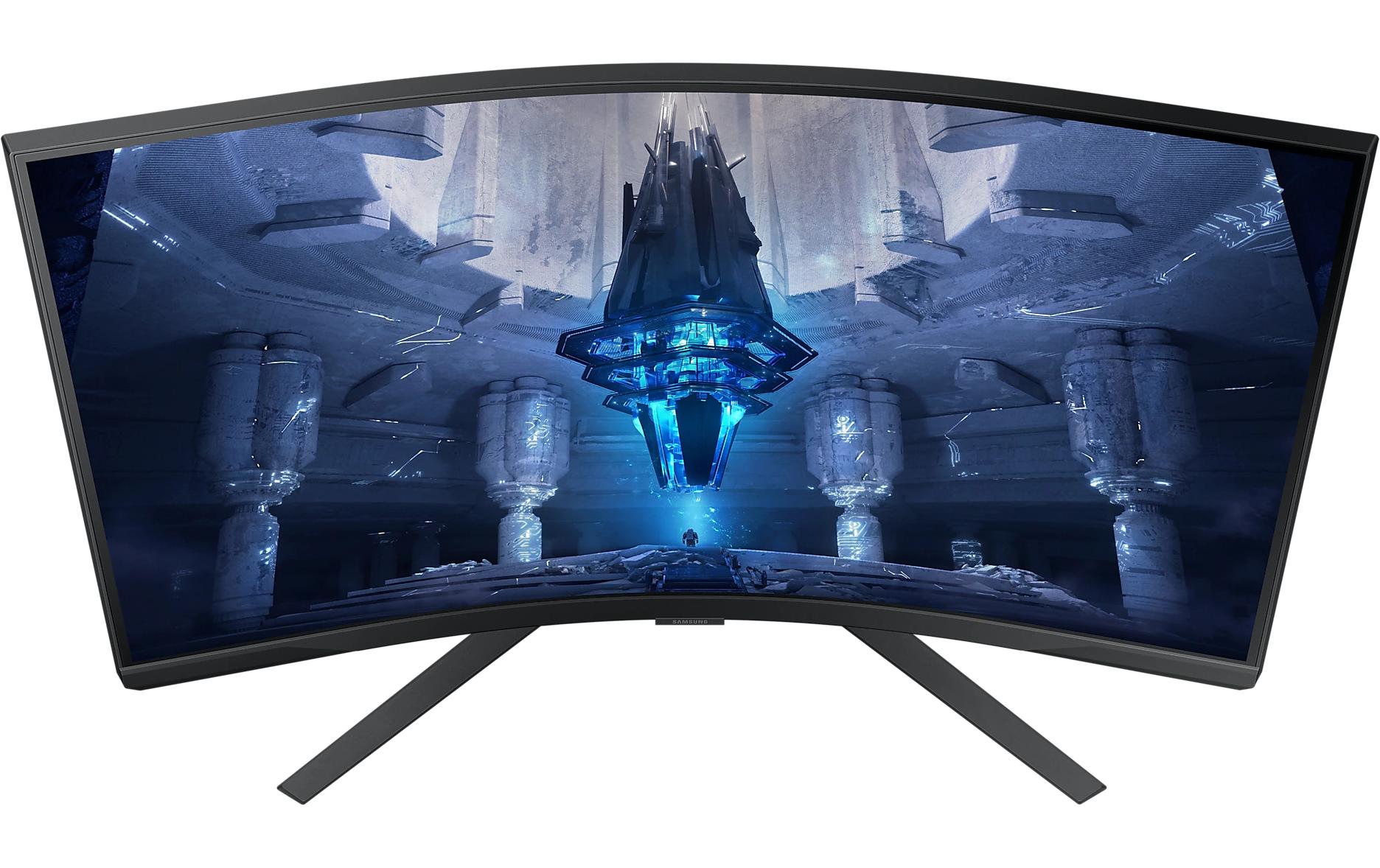 Samsung Monitor Odyssey Neo G7 LS32BG750NUXEN