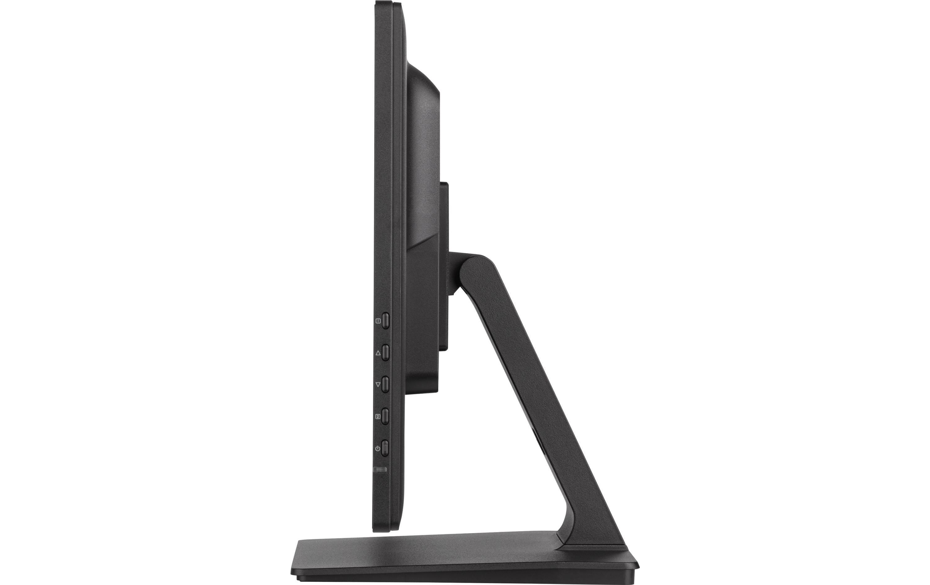 iiyama T2452 msC-B2AG 23.8 Zoll Full HD Projektiv-Kapazitiv Schwarz
