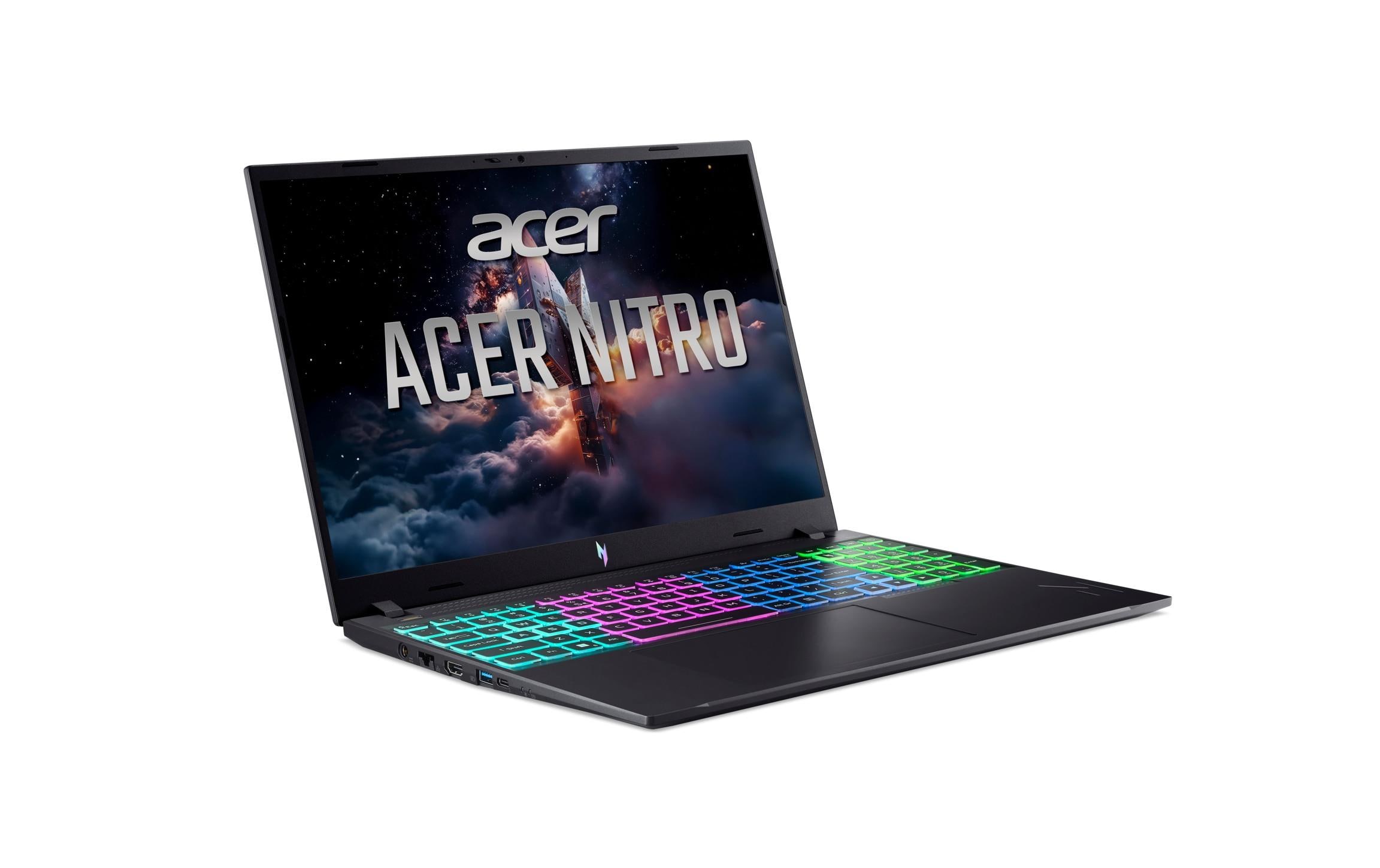 Acer Nitro V 16 ANV16-I31-707R