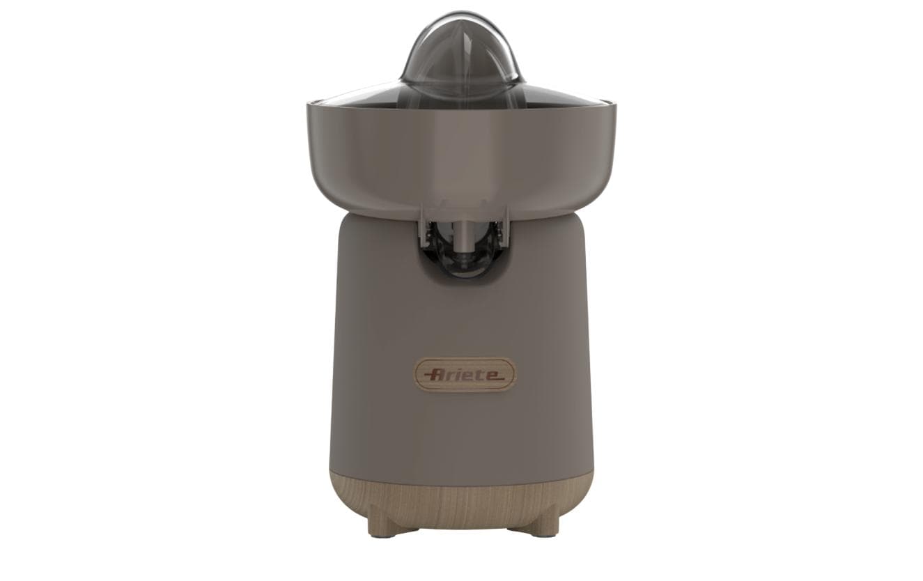 Ariete Entsafter ARI-417-TP Braun