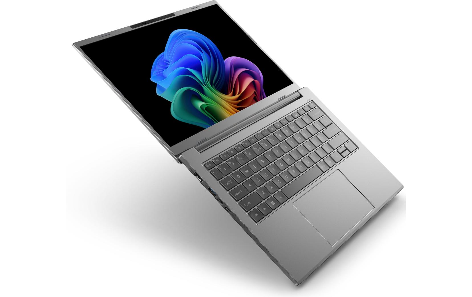 Acer Notebook Aspire 14 AI (A14-61M-R5CF) Acer Notebook Aspire 14 AI (A14-61M-R5CF)