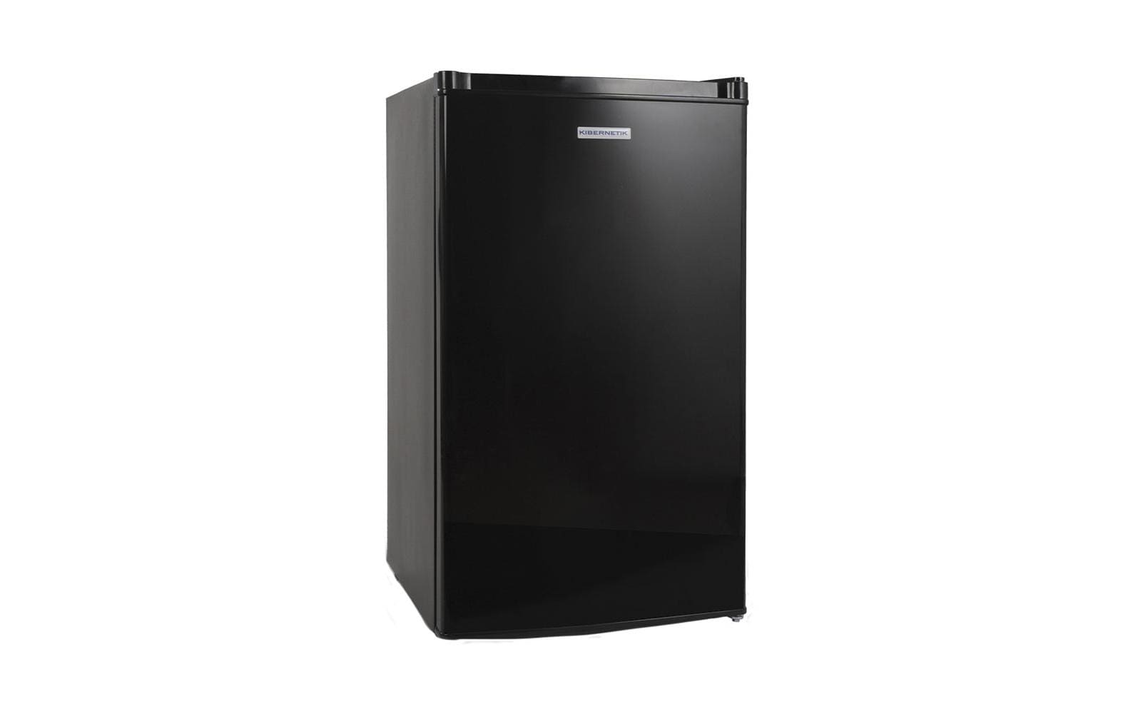 Kibernetik Kibernetik GS92C Gefrierschrank ( C ) schwarz Wechselbar