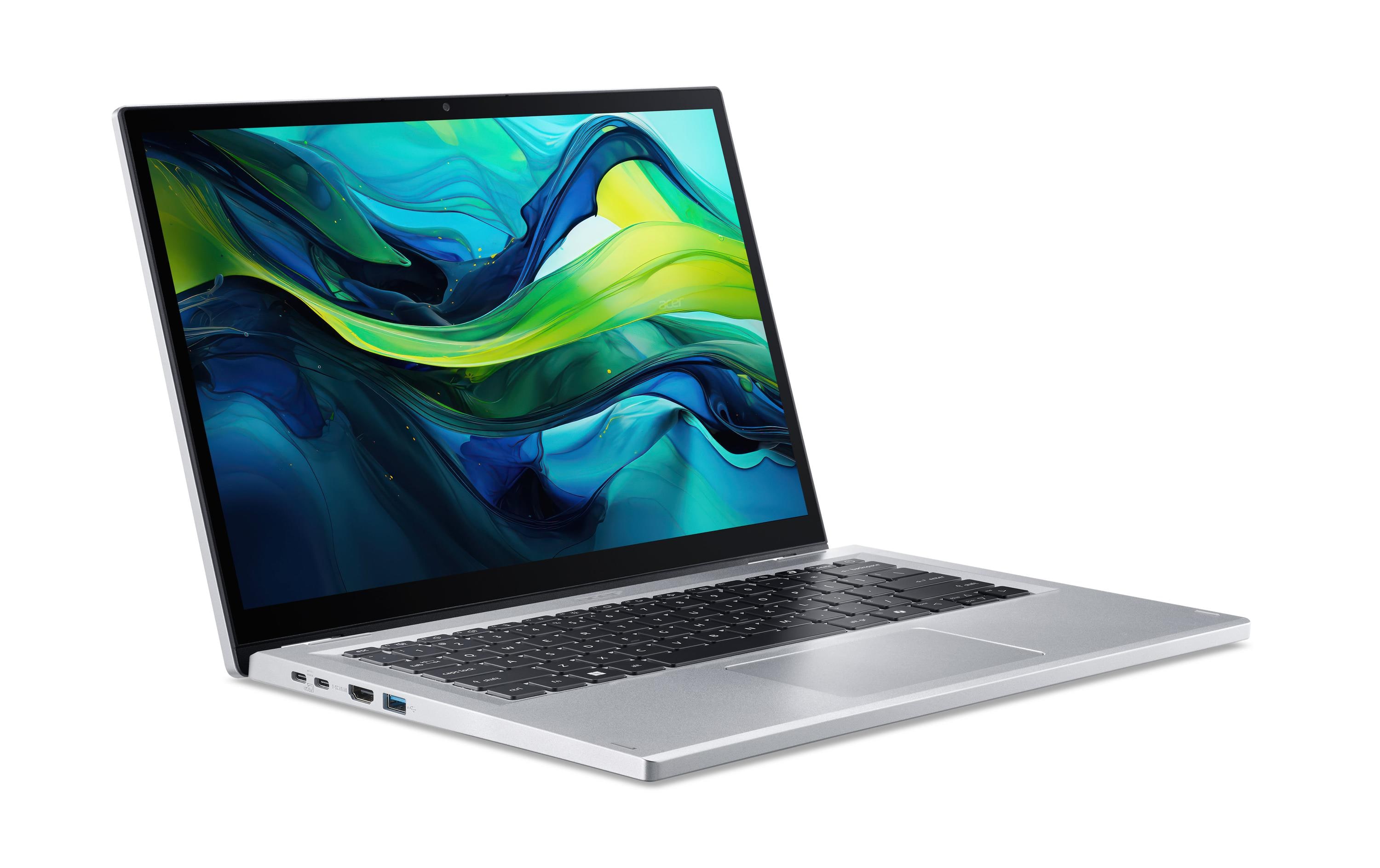 Acer Aspire Go Spin 14 AGSP14-31PT-C1GN