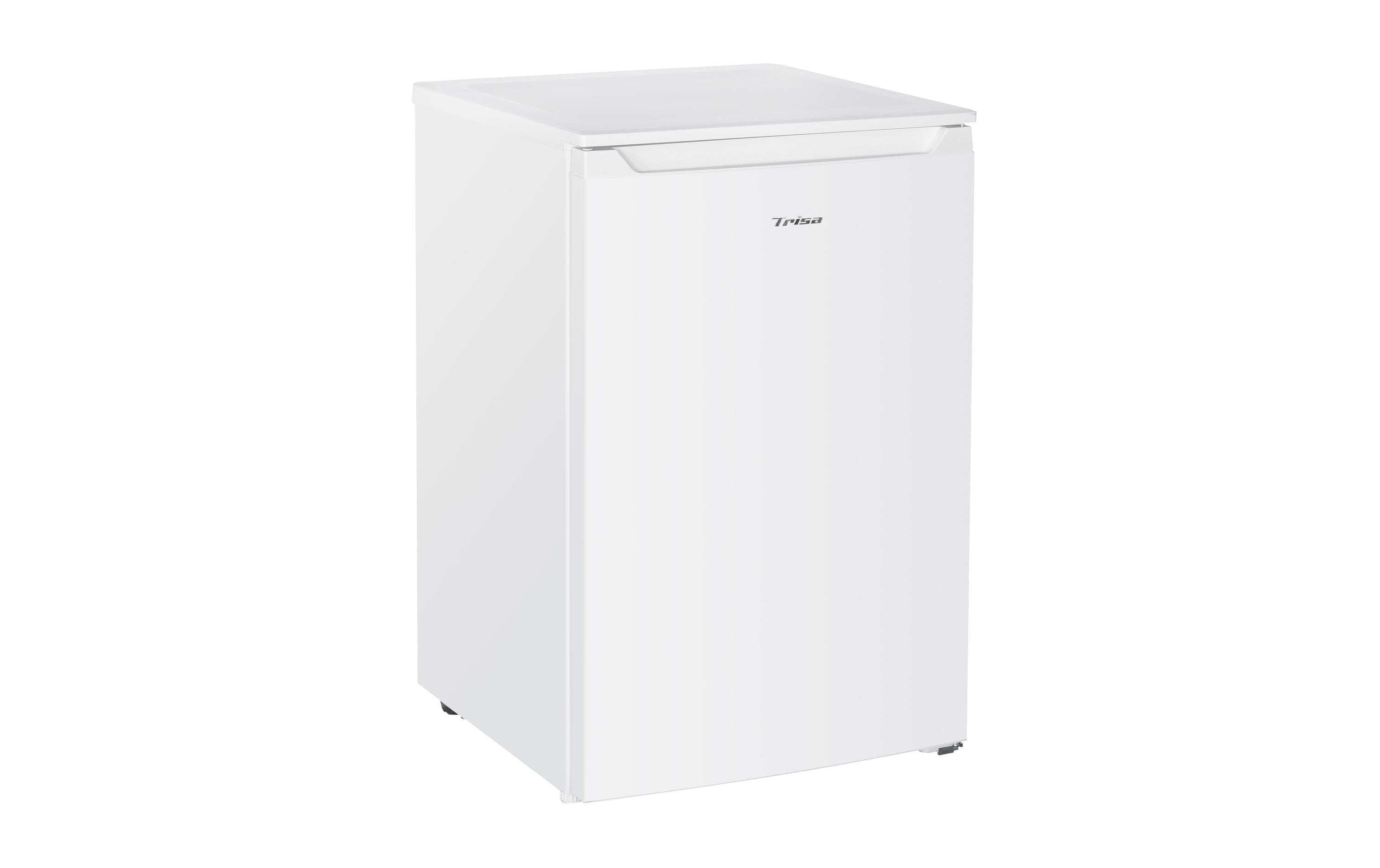 Trisa Gefrierschrank 7811.7044 Rechts/Wechselbar