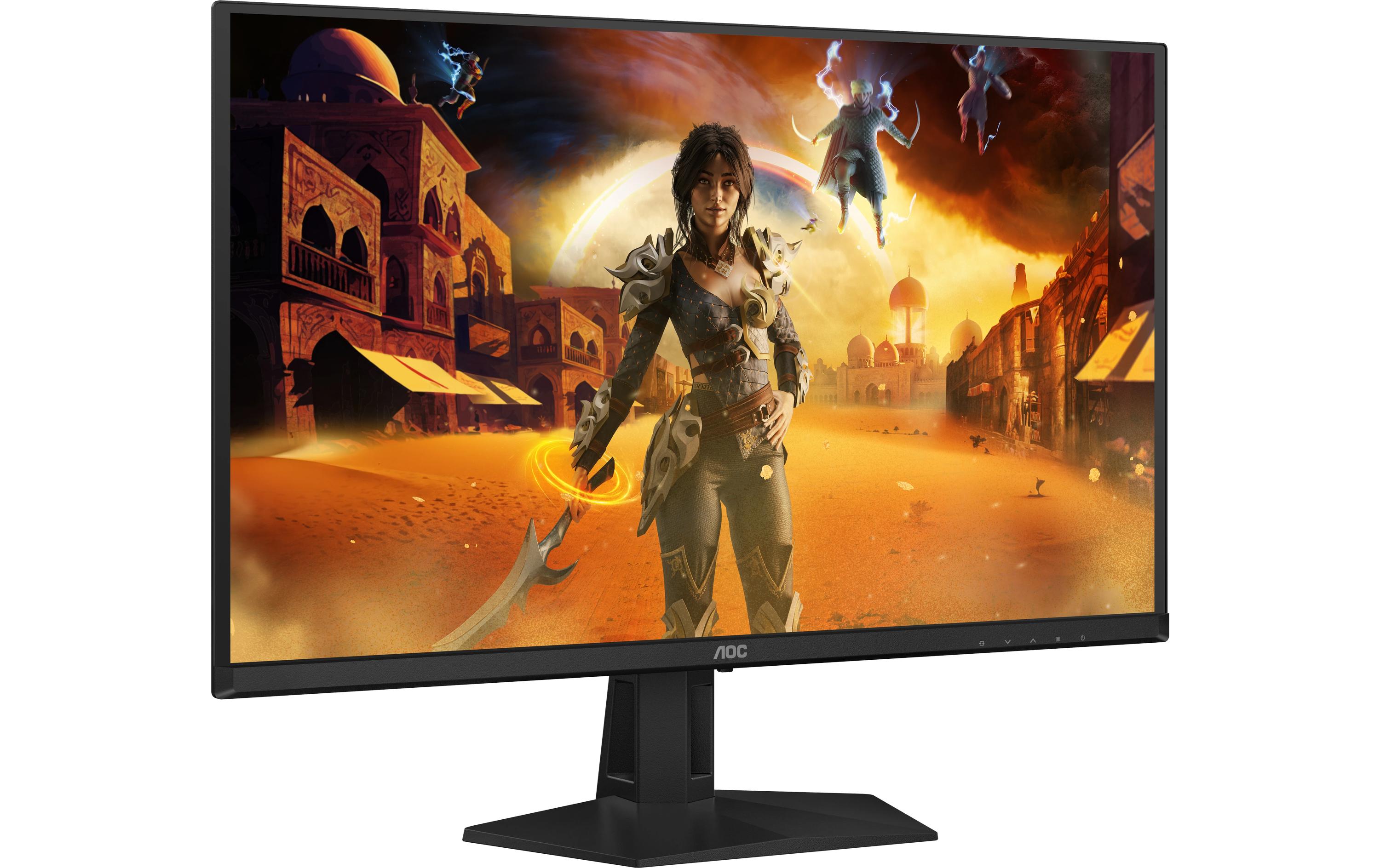 AOC Monitor Q27G41ZDF