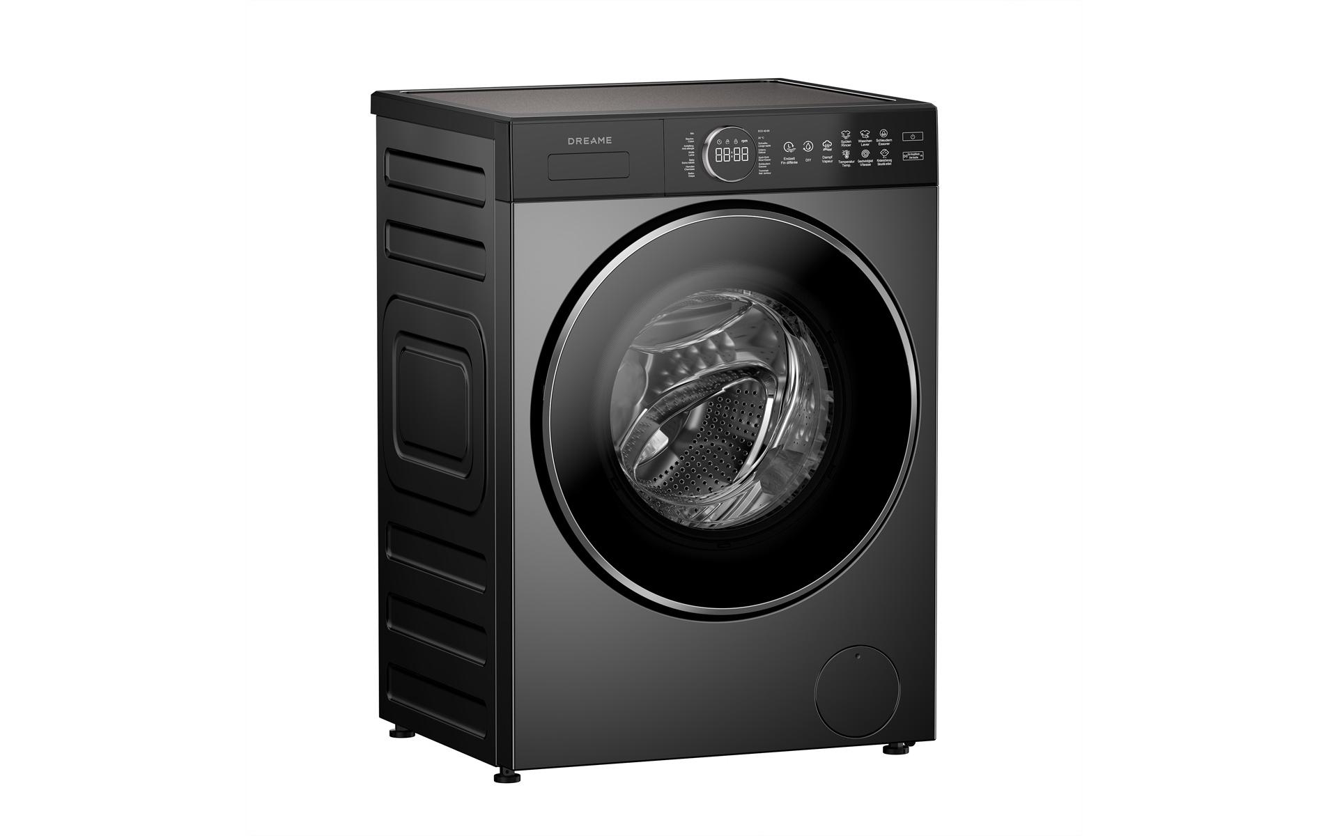 Dreame Waschmaschine P5 Links