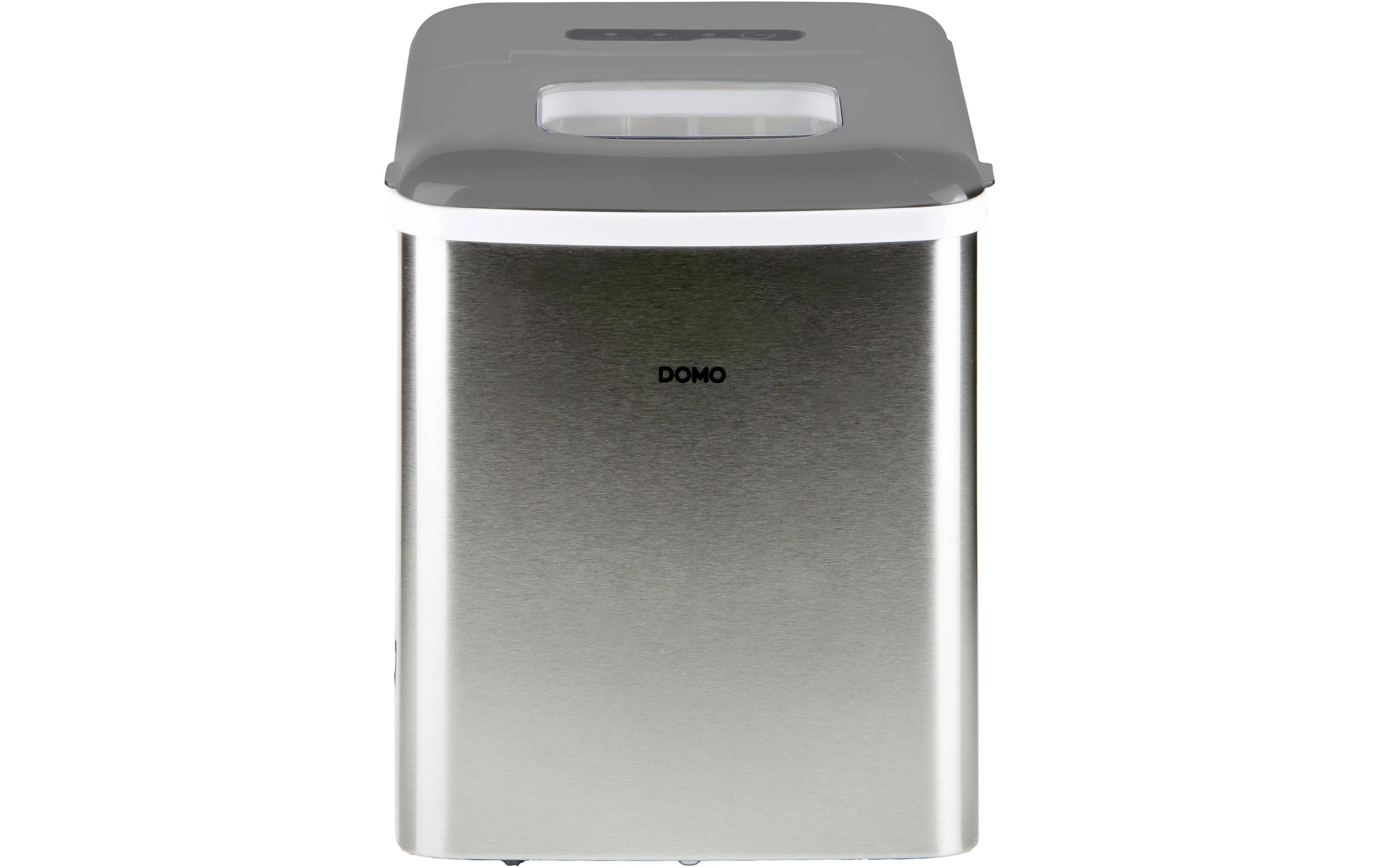 Domo Eiswürfelmaschine DO9253IB 12 kg/24h