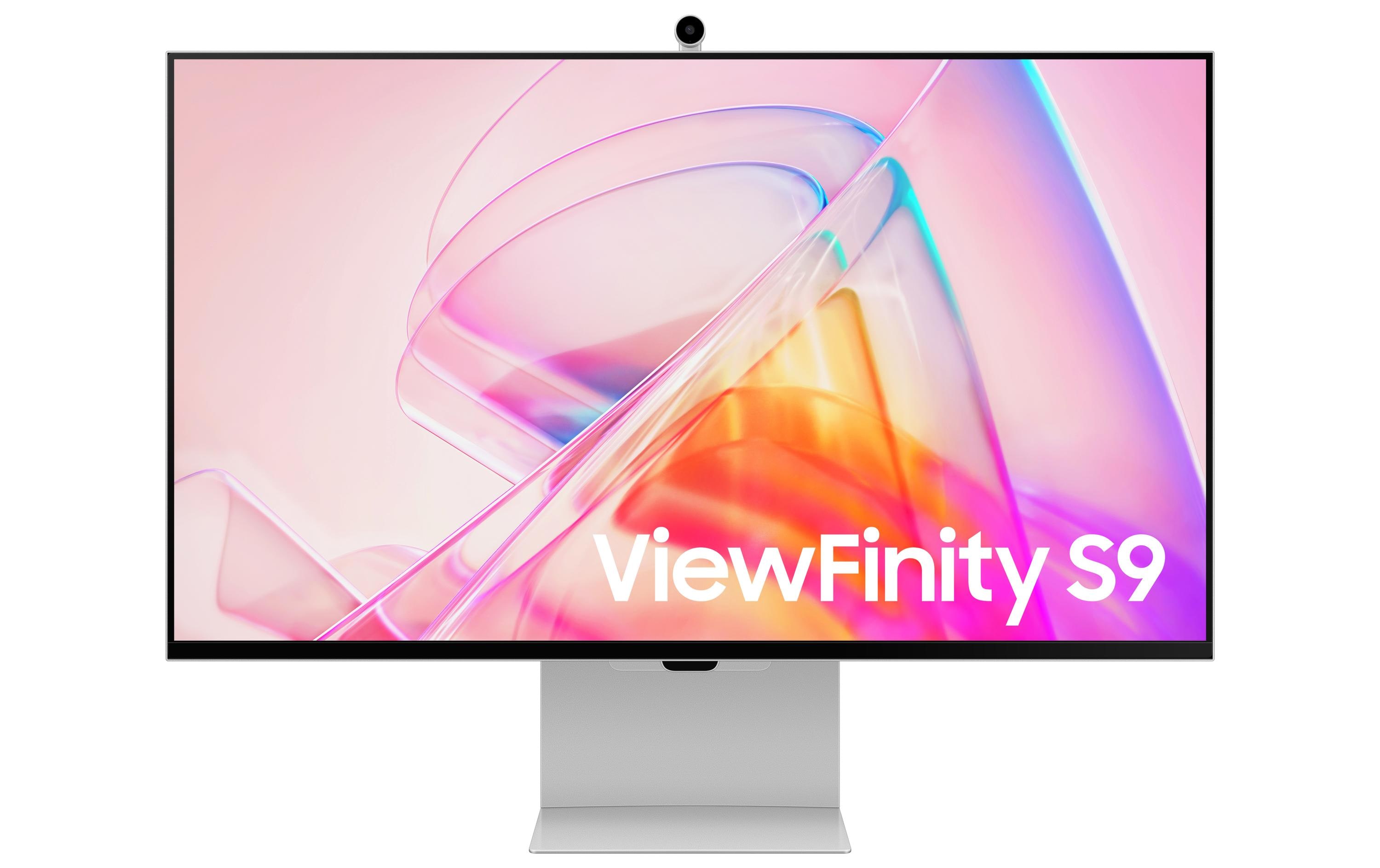 Samsung Monitor LS27C902PAUXEN