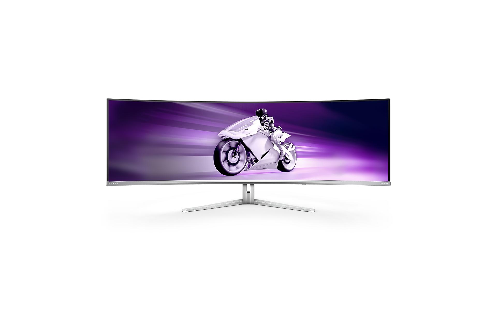 Philips Monitor 49M2C8900/00