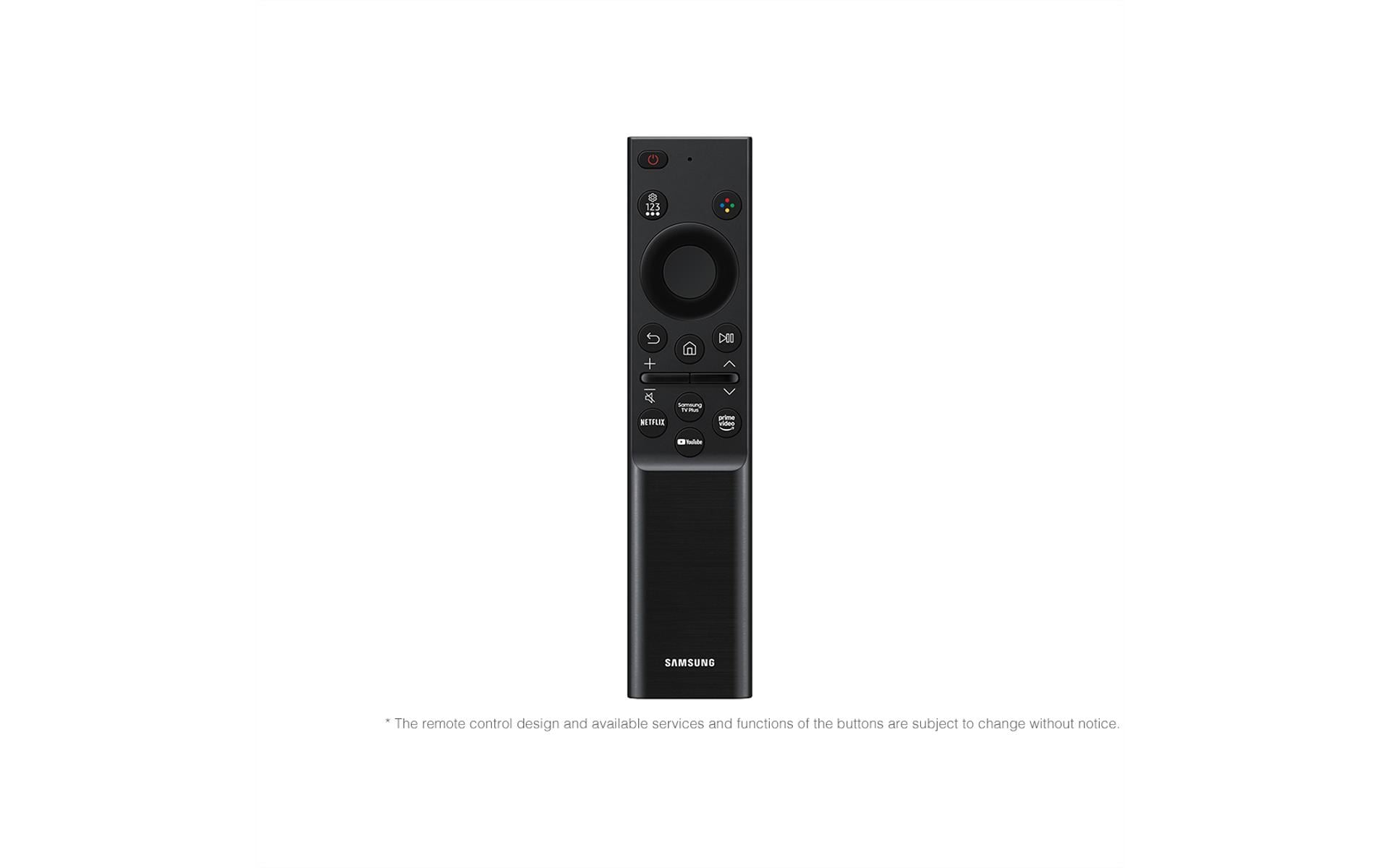 Samsung TV UE85U8000F 85'' U8000F Crystal UHD 4K TV, 2025