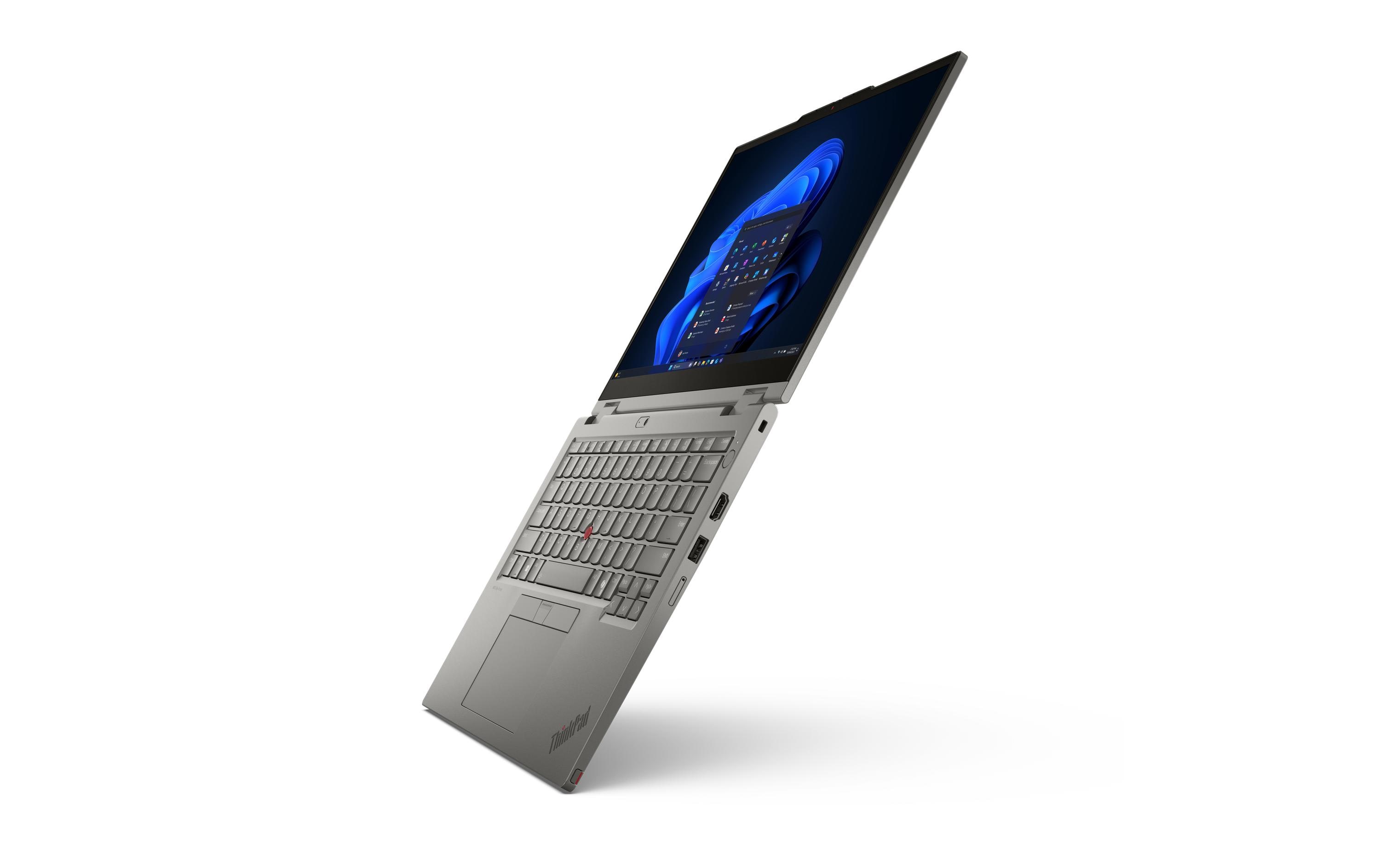 Lenovo Notebook ThinkPad L13 2-in-1 Gen 6 (Intel) Notebook