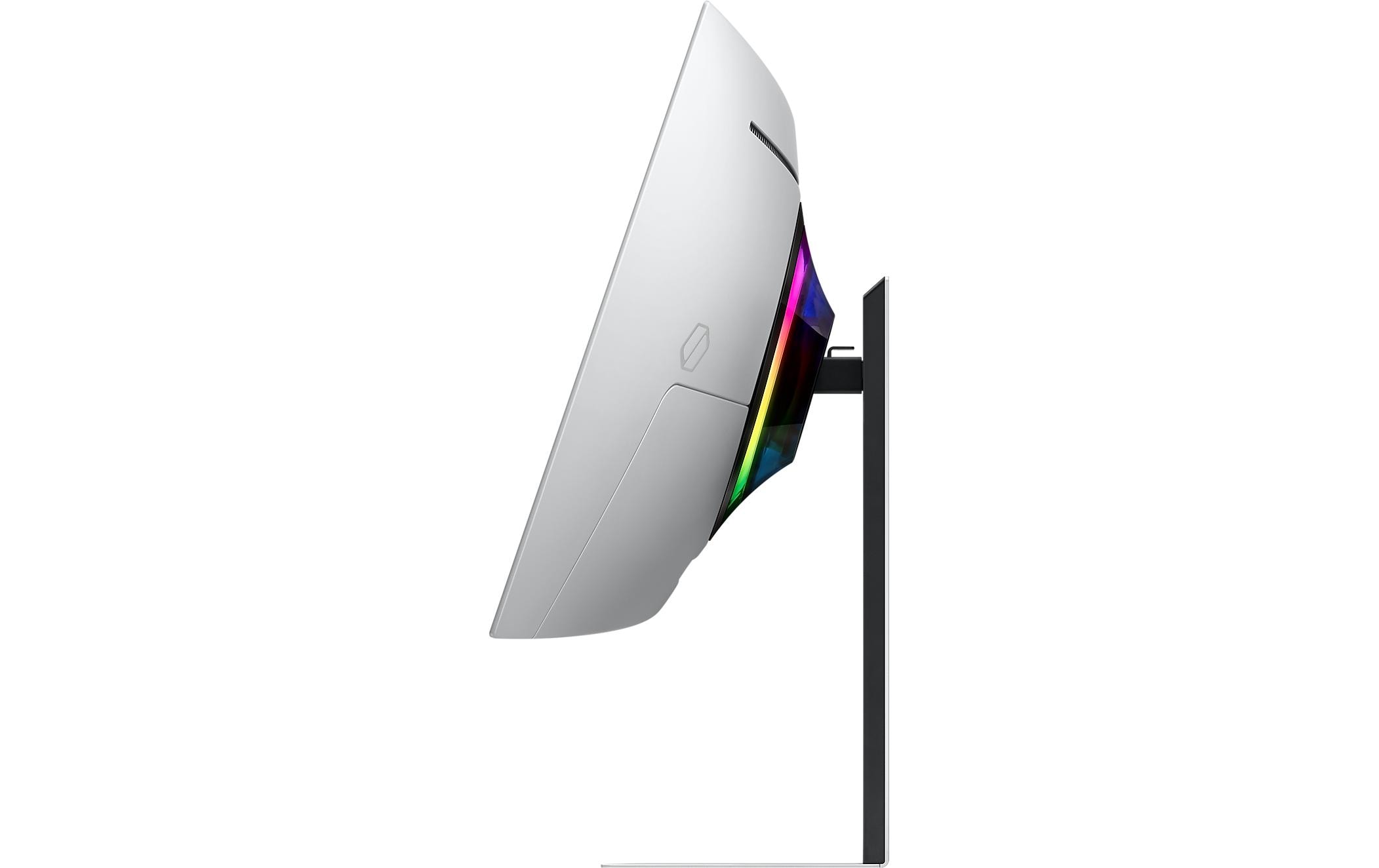 Samsung Monitor Odyssey OLED G8 LS34DG850SUXEN