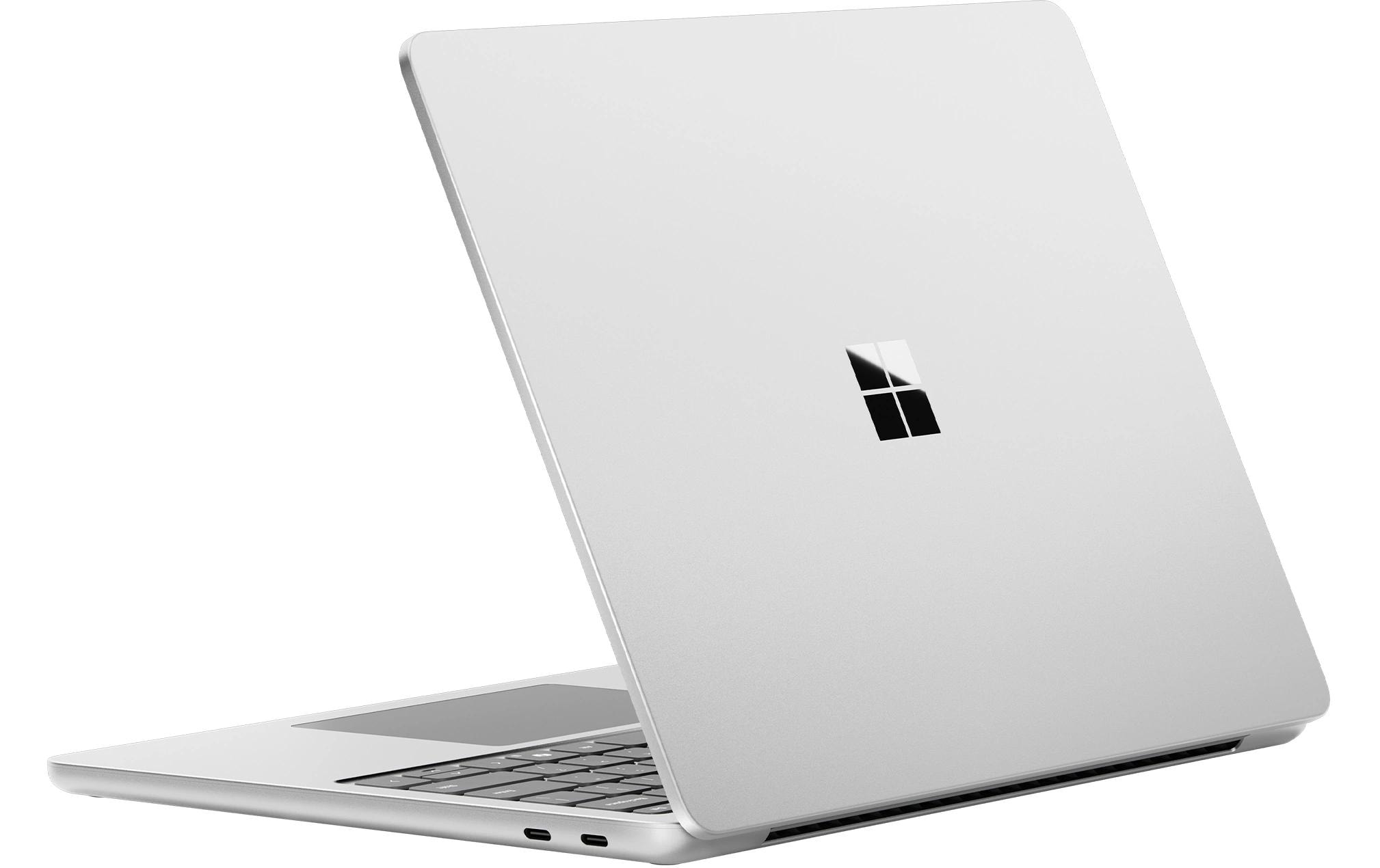 Microsoft Surface Laptop 13 Copilot+ PC (16GB, 256GB) ohne Netzteil