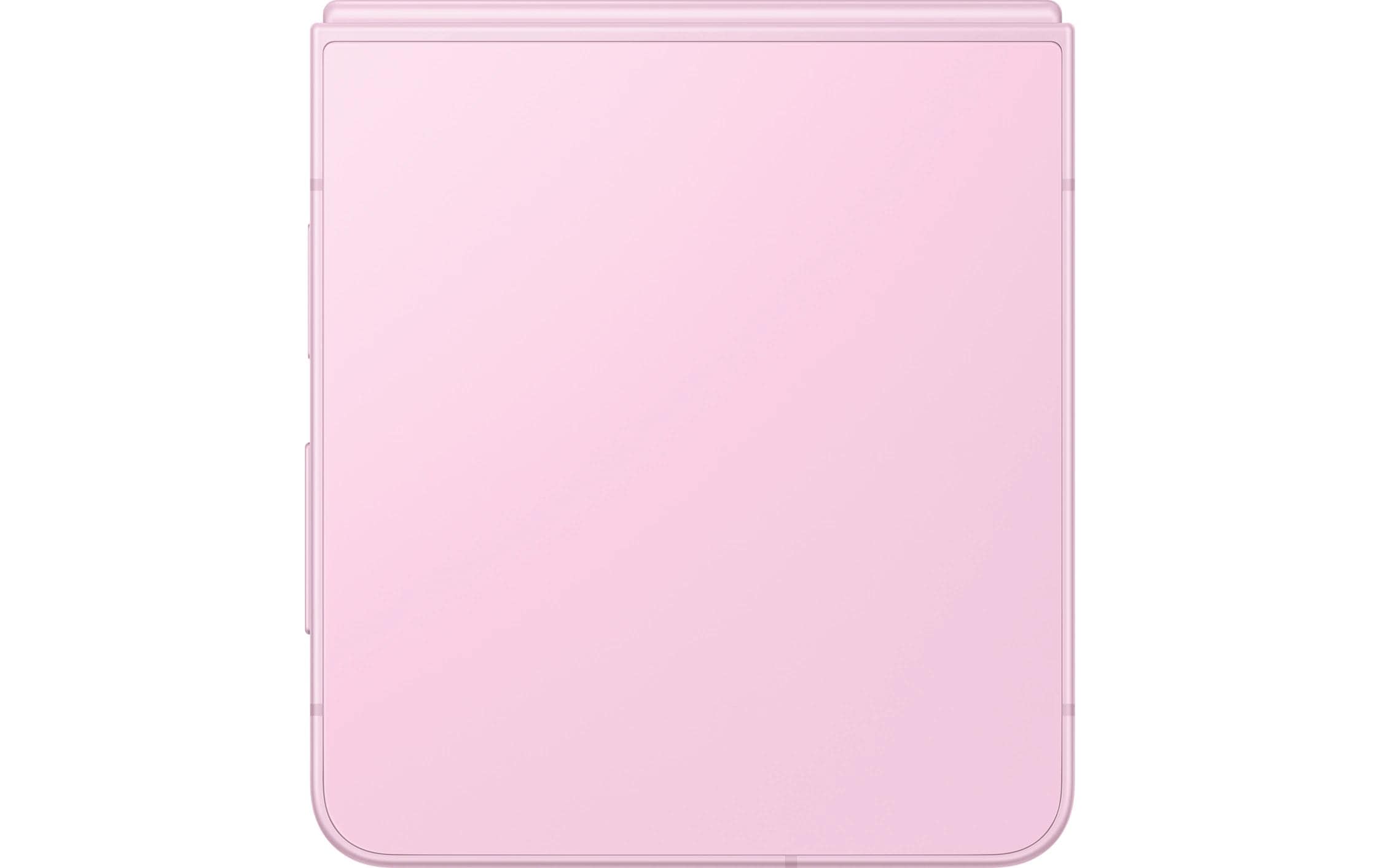 Samsung Galaxy Z Flip8 256 GB Pink