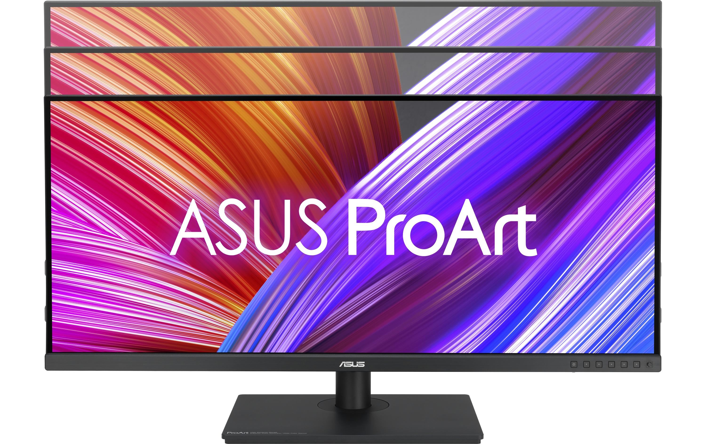 ASUS Monitor ProArt PA348CGV