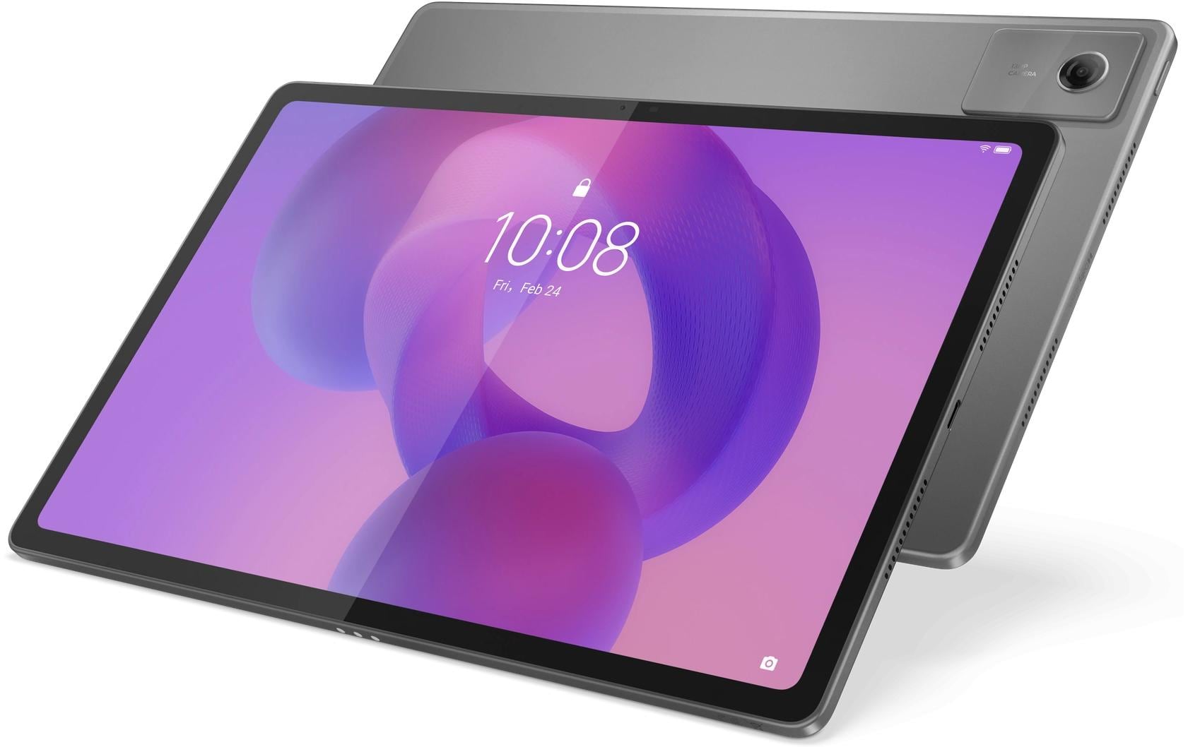 Lenovo Tablet Idea Tab Plus 256 GB Grau