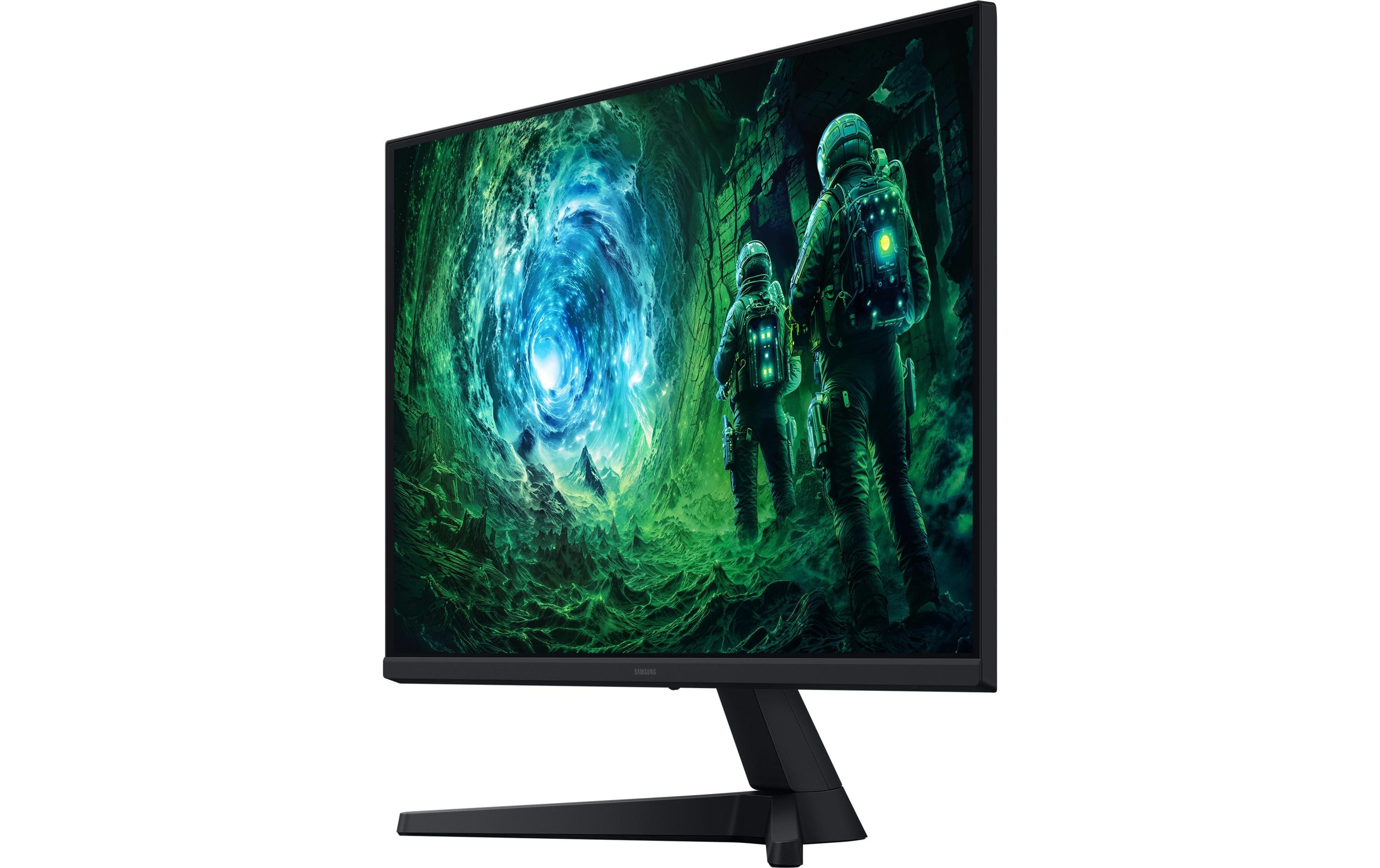 Samsung Monitor Odyssey G5 G53F
