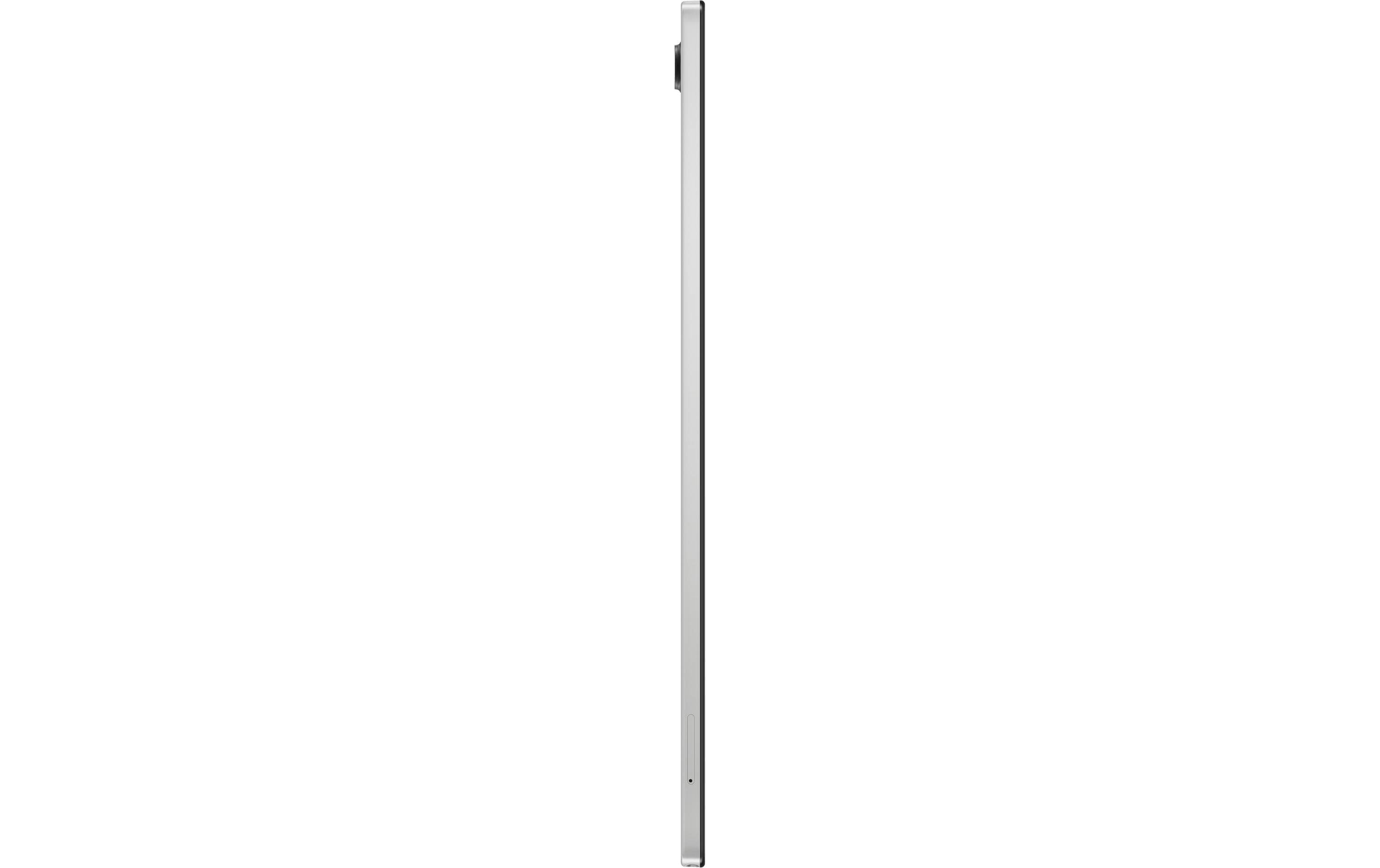 Samsung Galaxy Tab A8 SM-X200 32 GB Silber