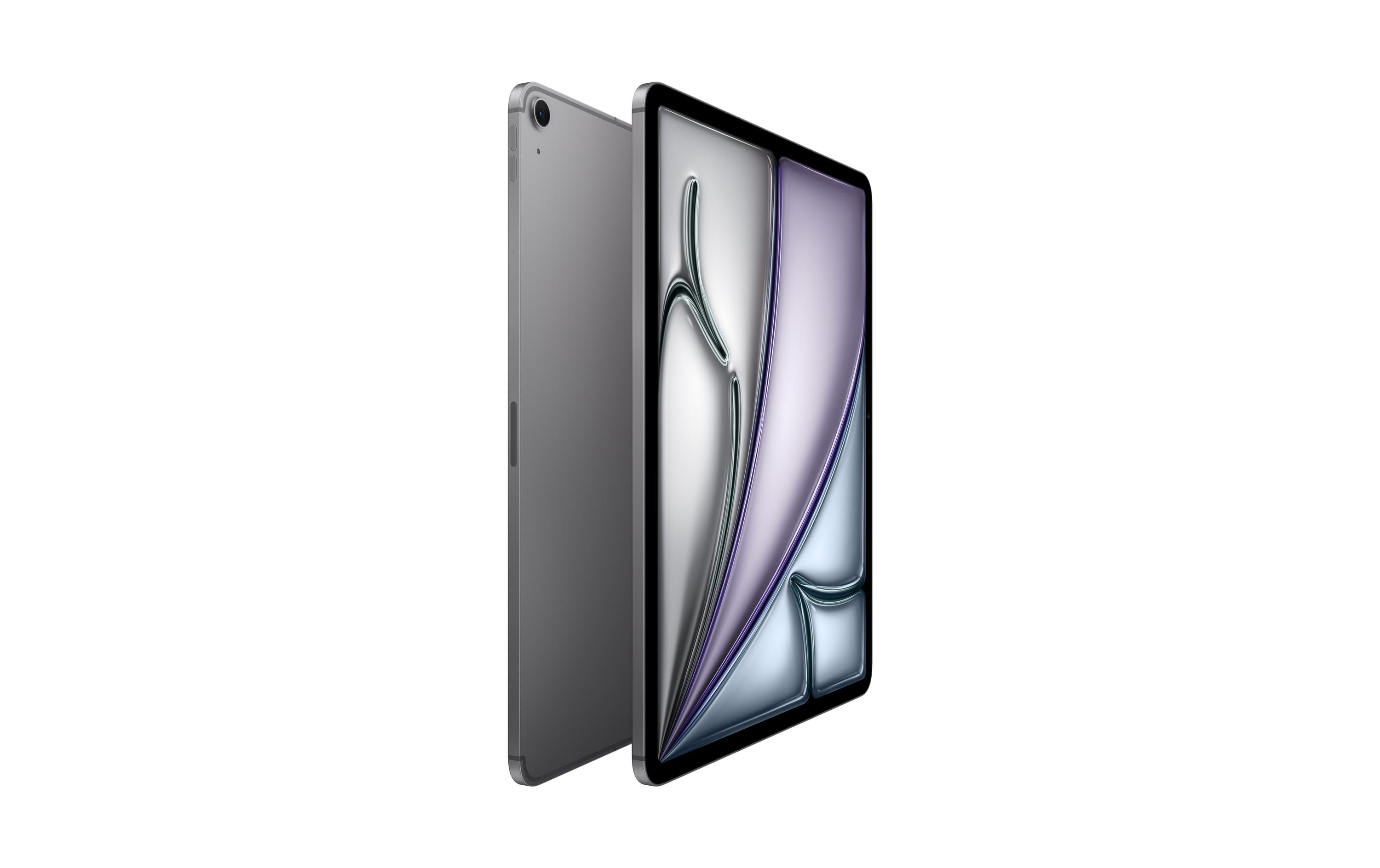 Apple iPad Air 13 M4 Cellular 2026 128 GB Space Grau DEP