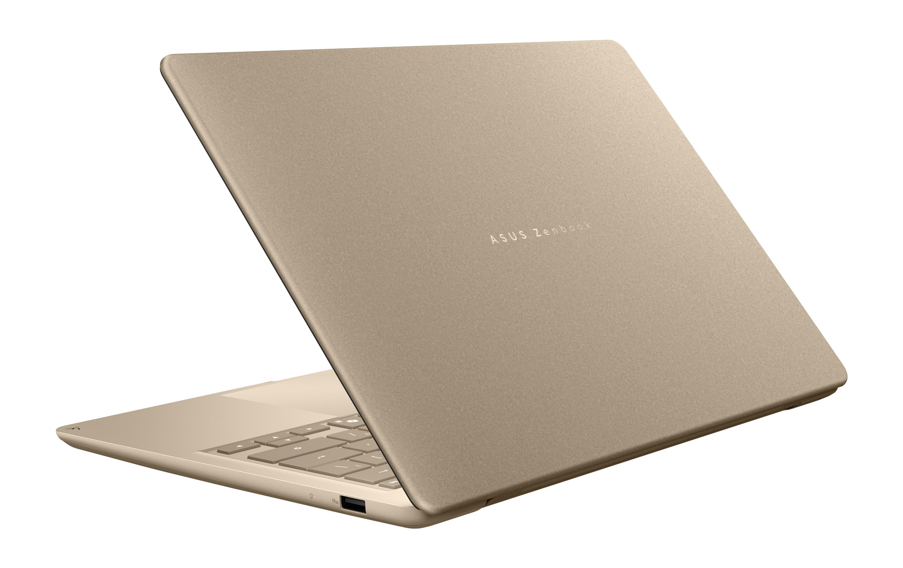ASUS Zenbook 14 UX3480KA-U1171W Notebook