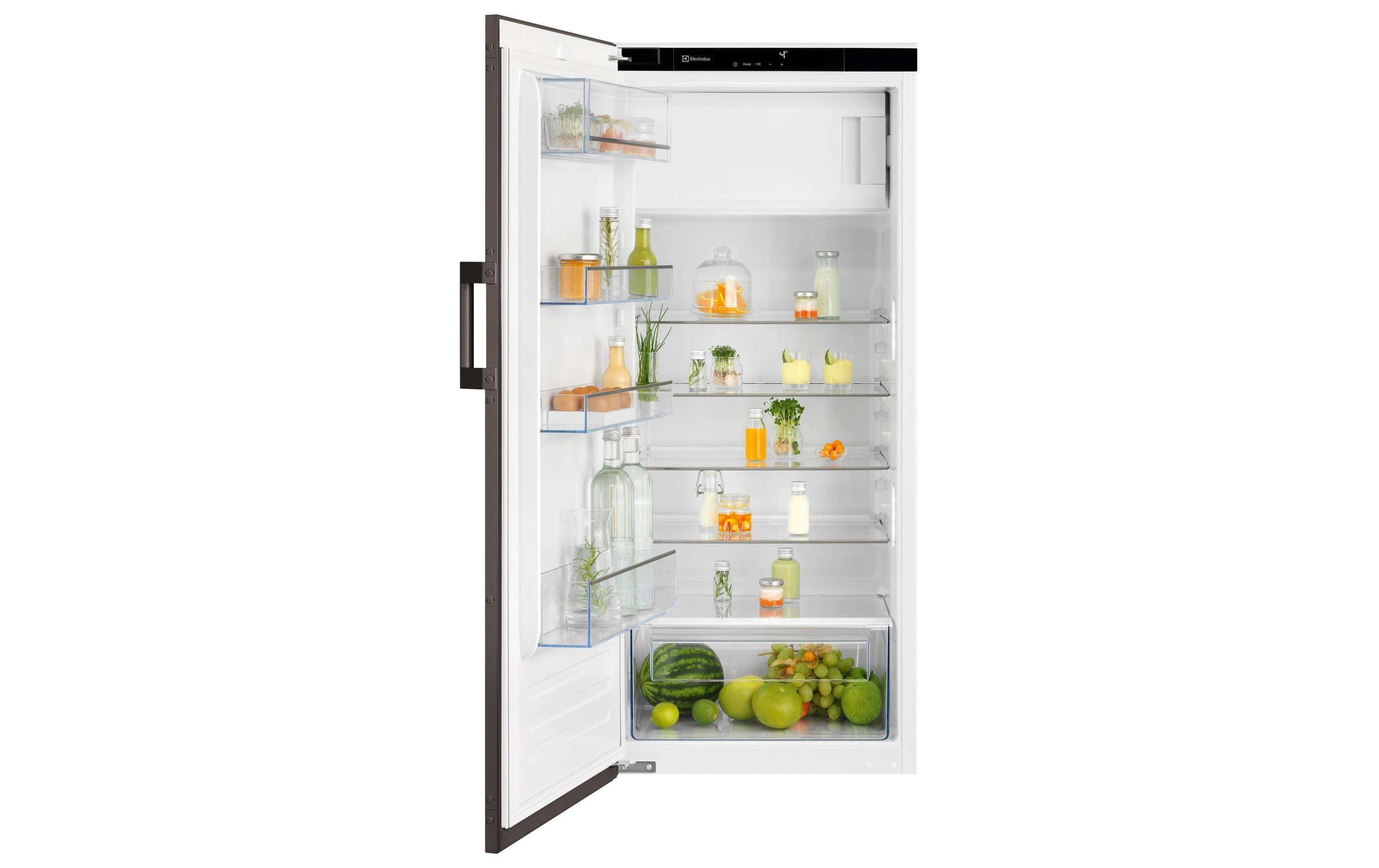 Electrolux Einbaukühlschrank EK242SLBR Links/Wechselbar