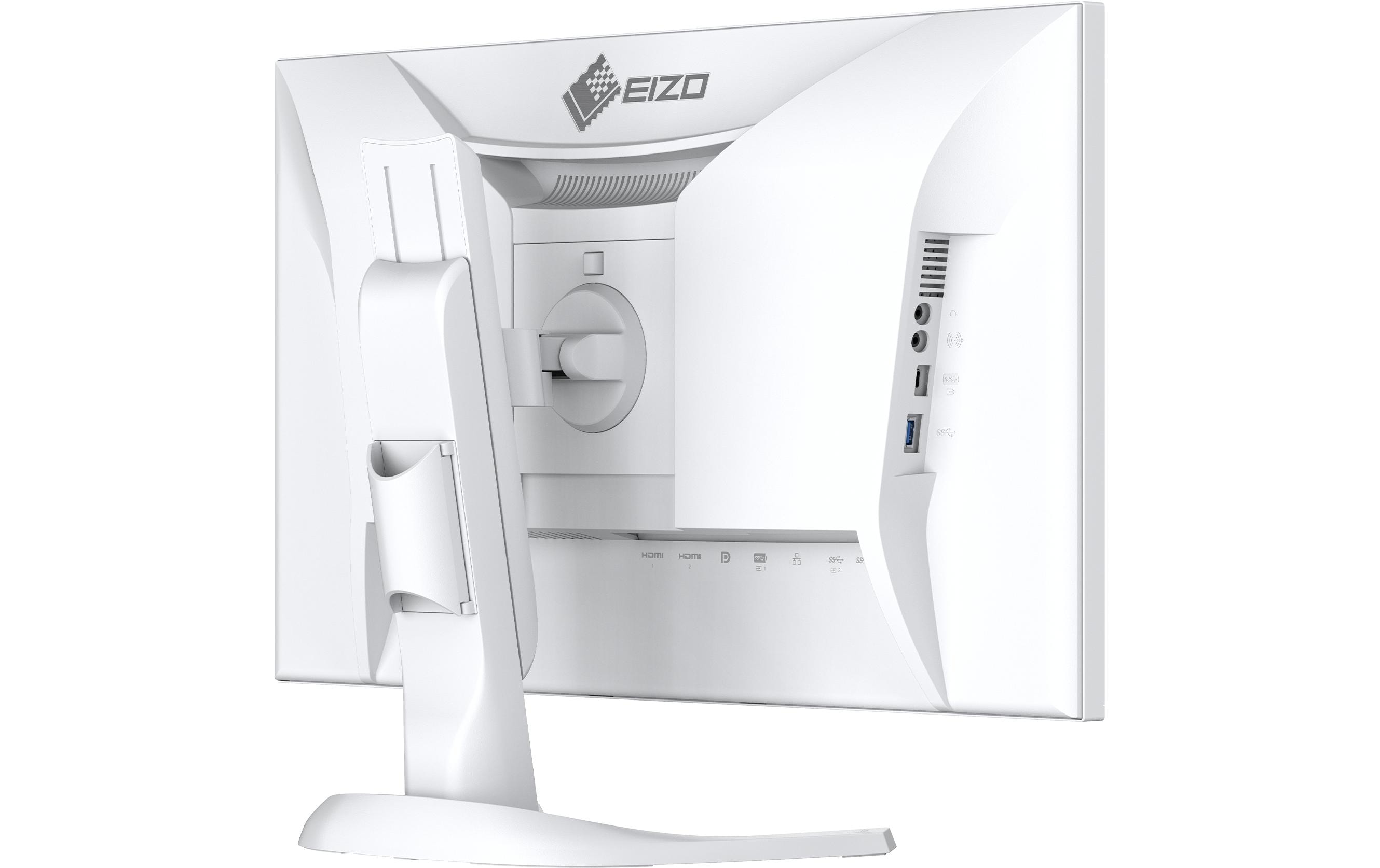 EIZO Monitor FlexScan EV2740X Weiss