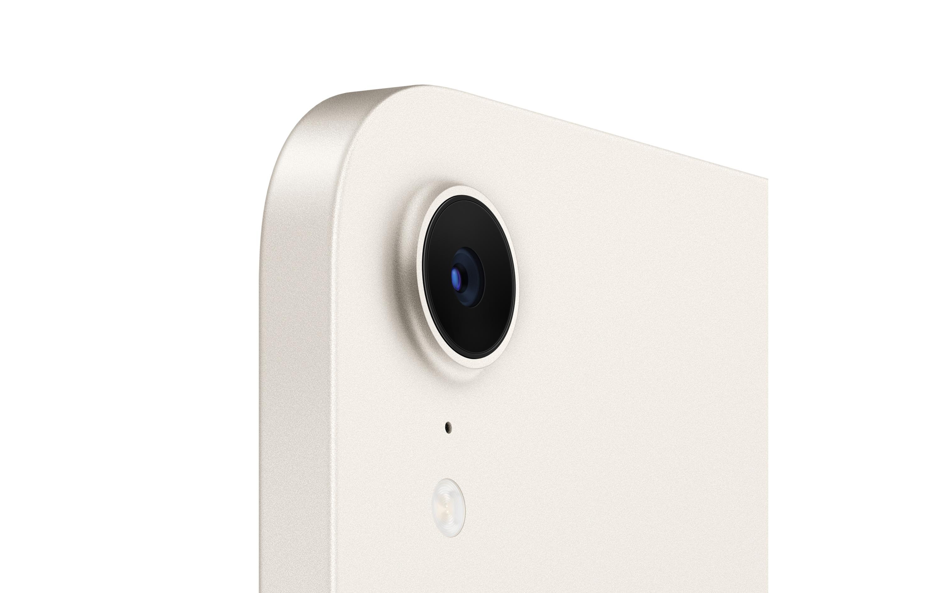 Apple iPad Mini 2024 WiFi 128 GB Polarstern