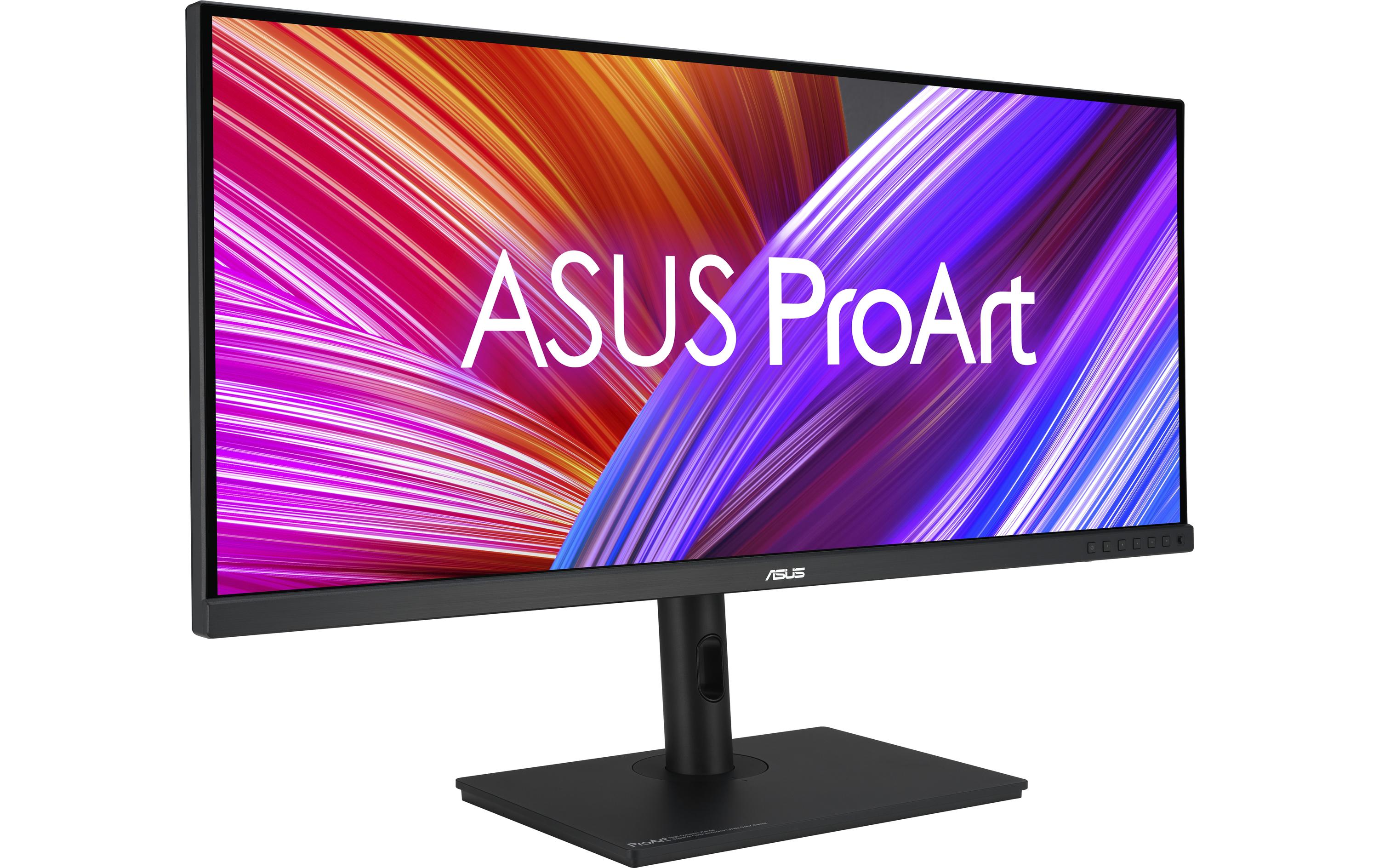 ASUS Monitor ProArt PA348CGV