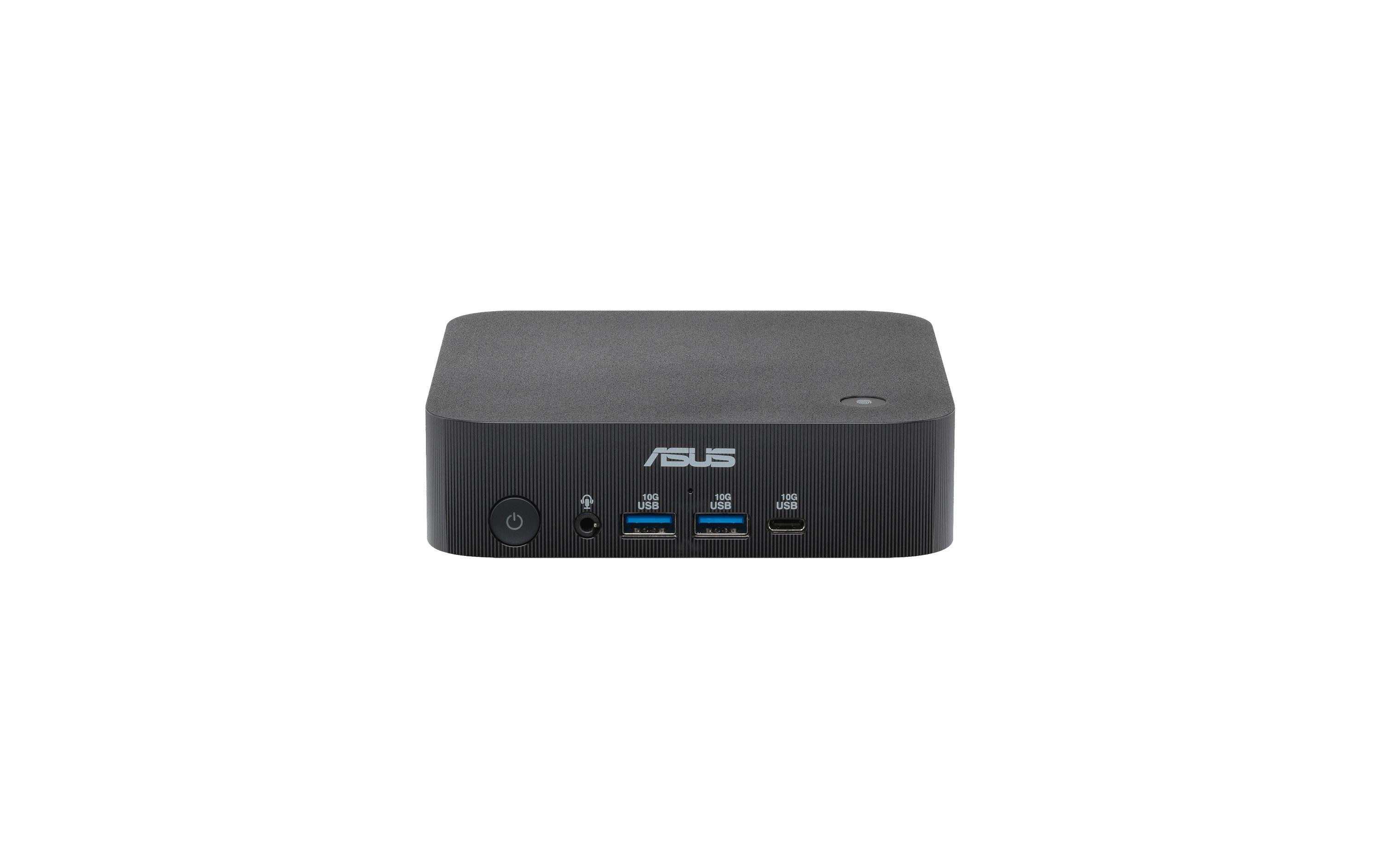 ASUS PN54-S1-S30082AL Ryzen 3, 2x DP 1.4, 1x HDMI