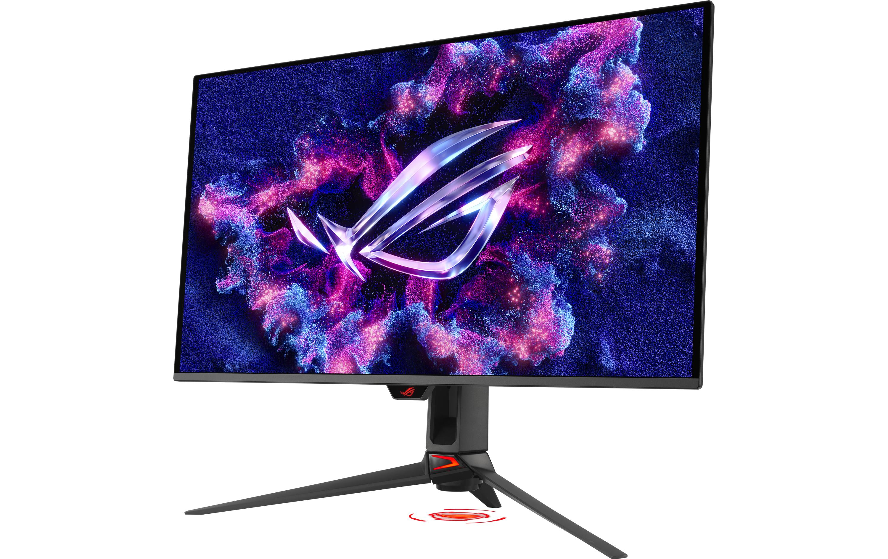 ASUS Monitor ROG Swift OLED PG32UCDM3