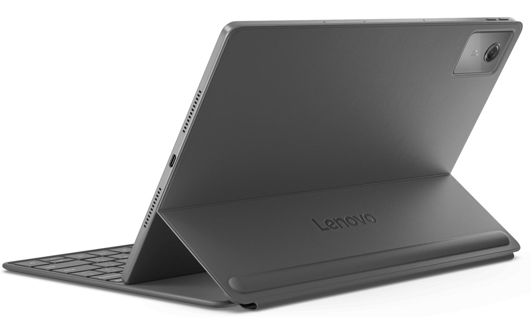 Lenovo Tablet Idea Tab Plus 256 GB Grau