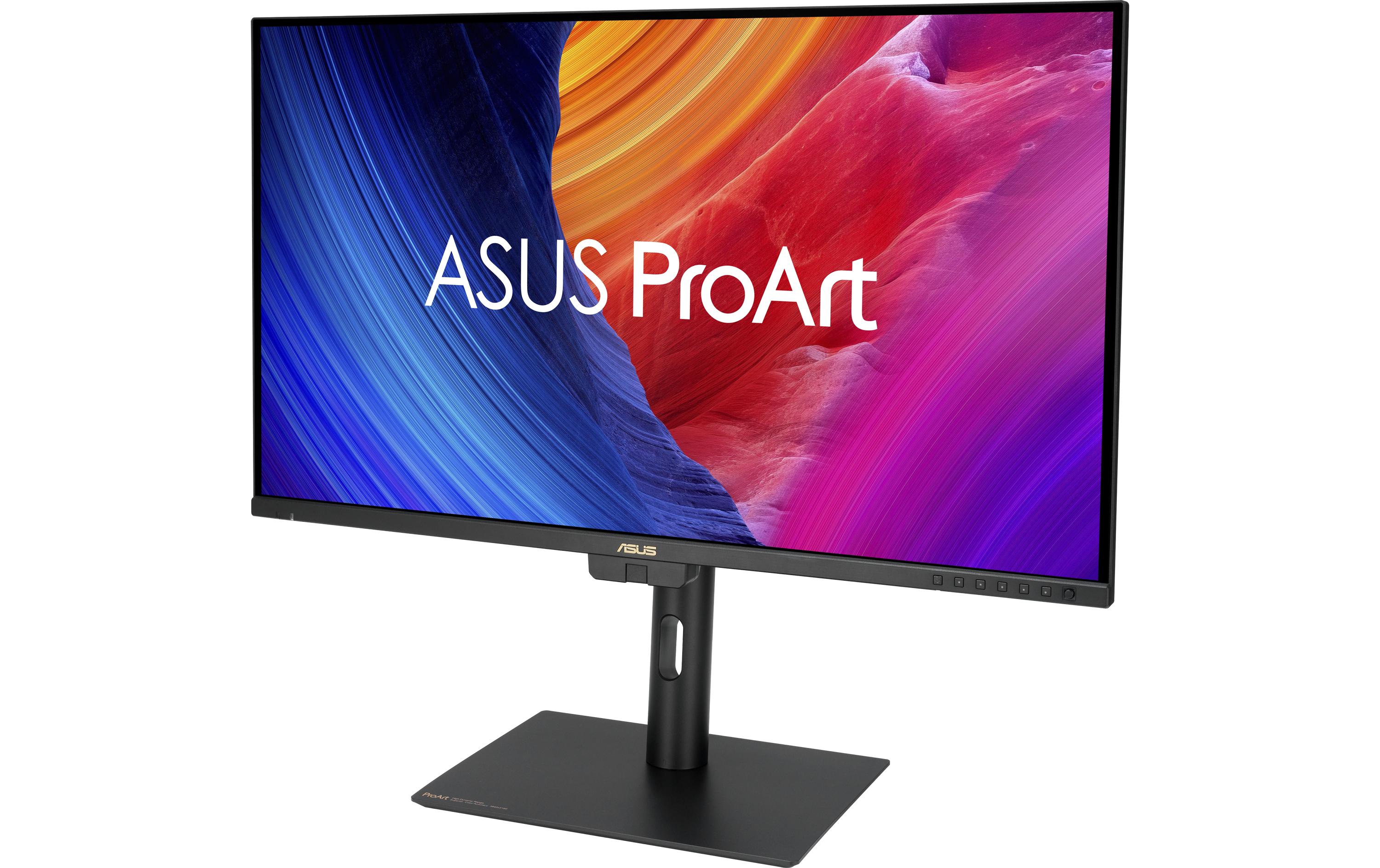 ASUS Monitor PA27UCGE