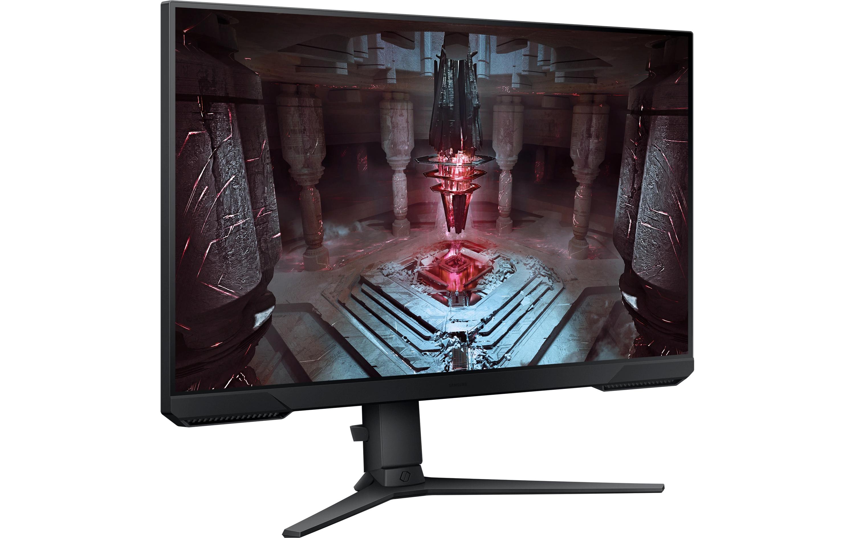 Samsung Monitor G51F