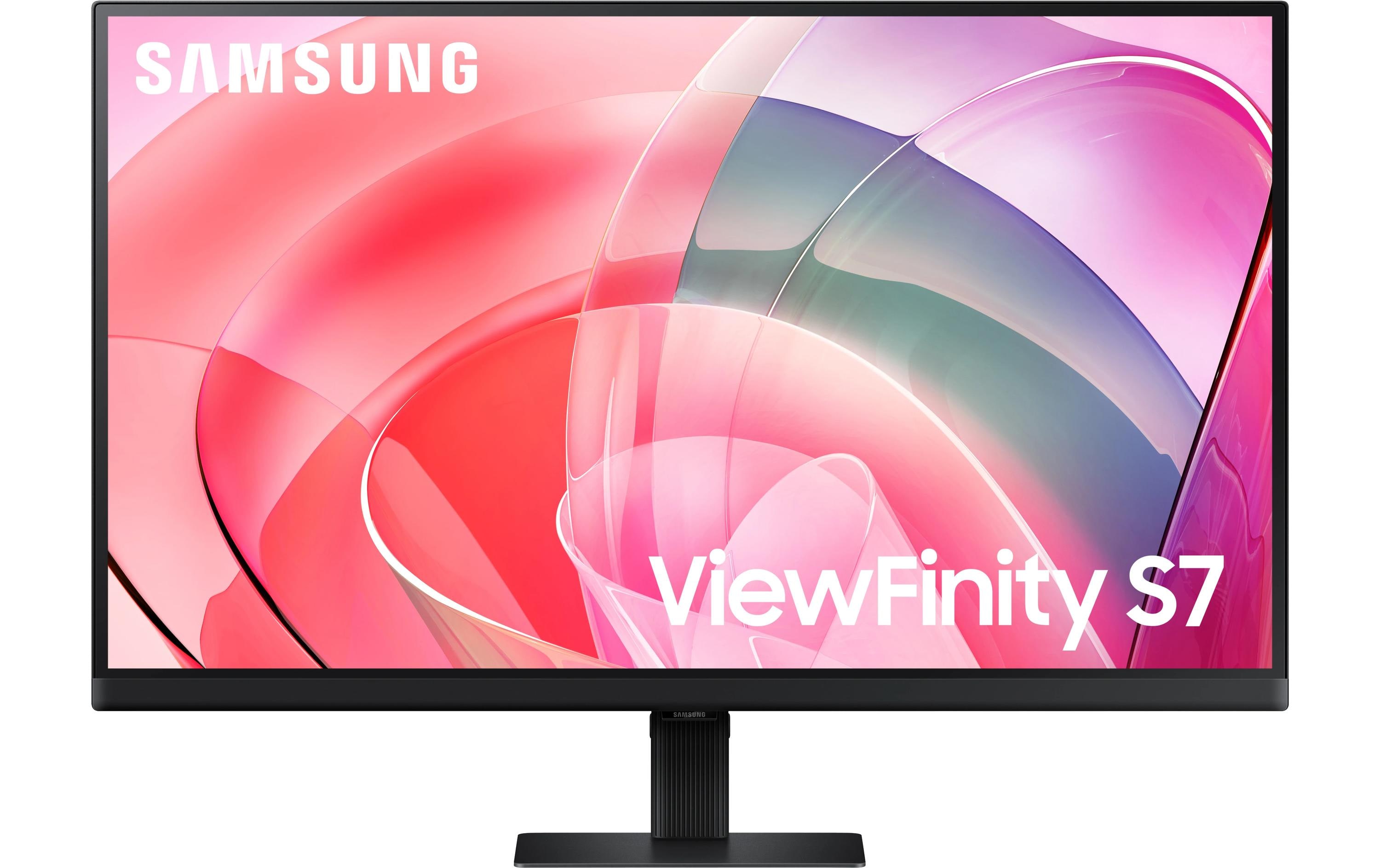 Samsung Monitor ViewFinity S7 LS27D700EAUXEN