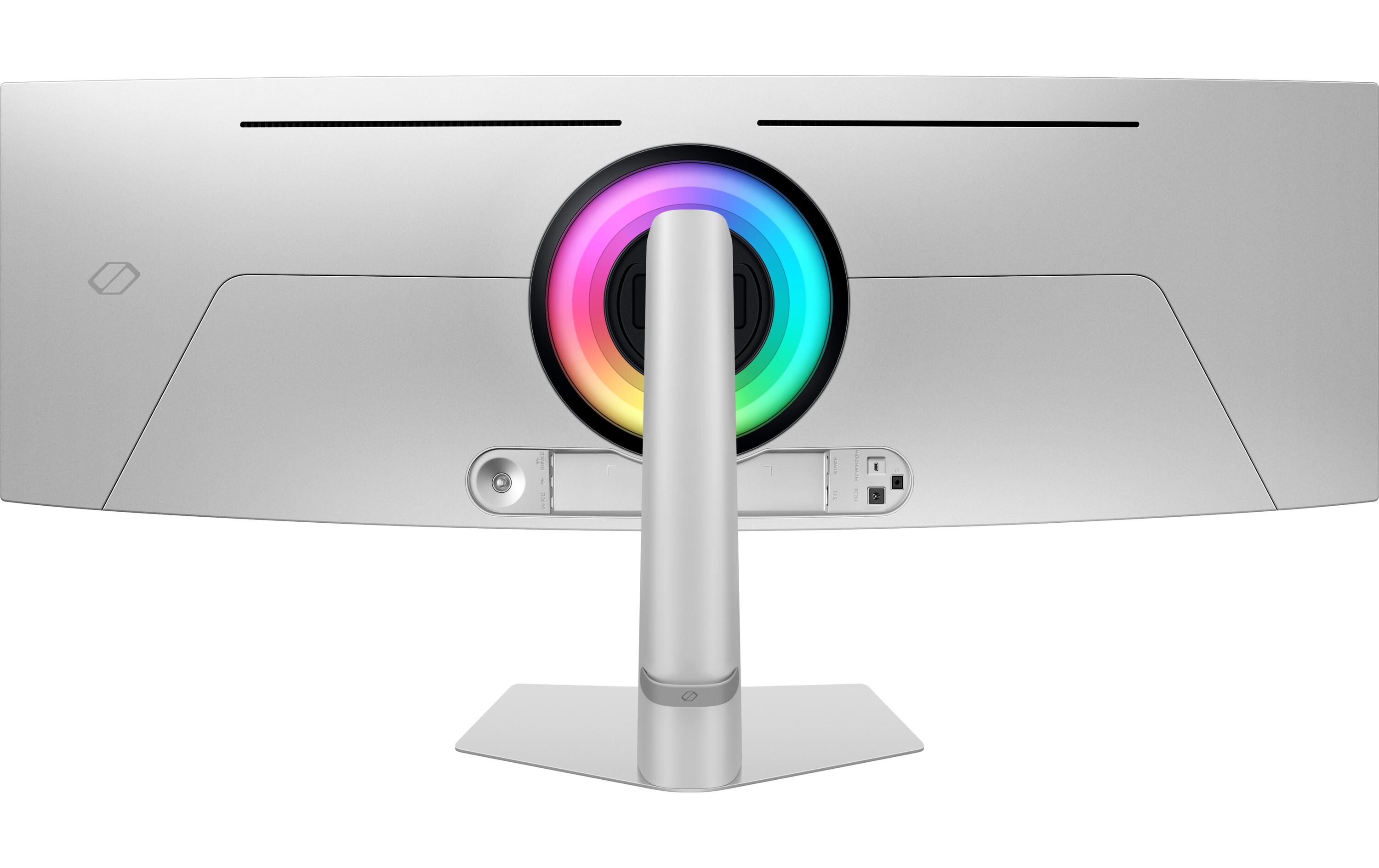 Samsung Monitor Odyssey OLED G9 LS49DG934SUXEN