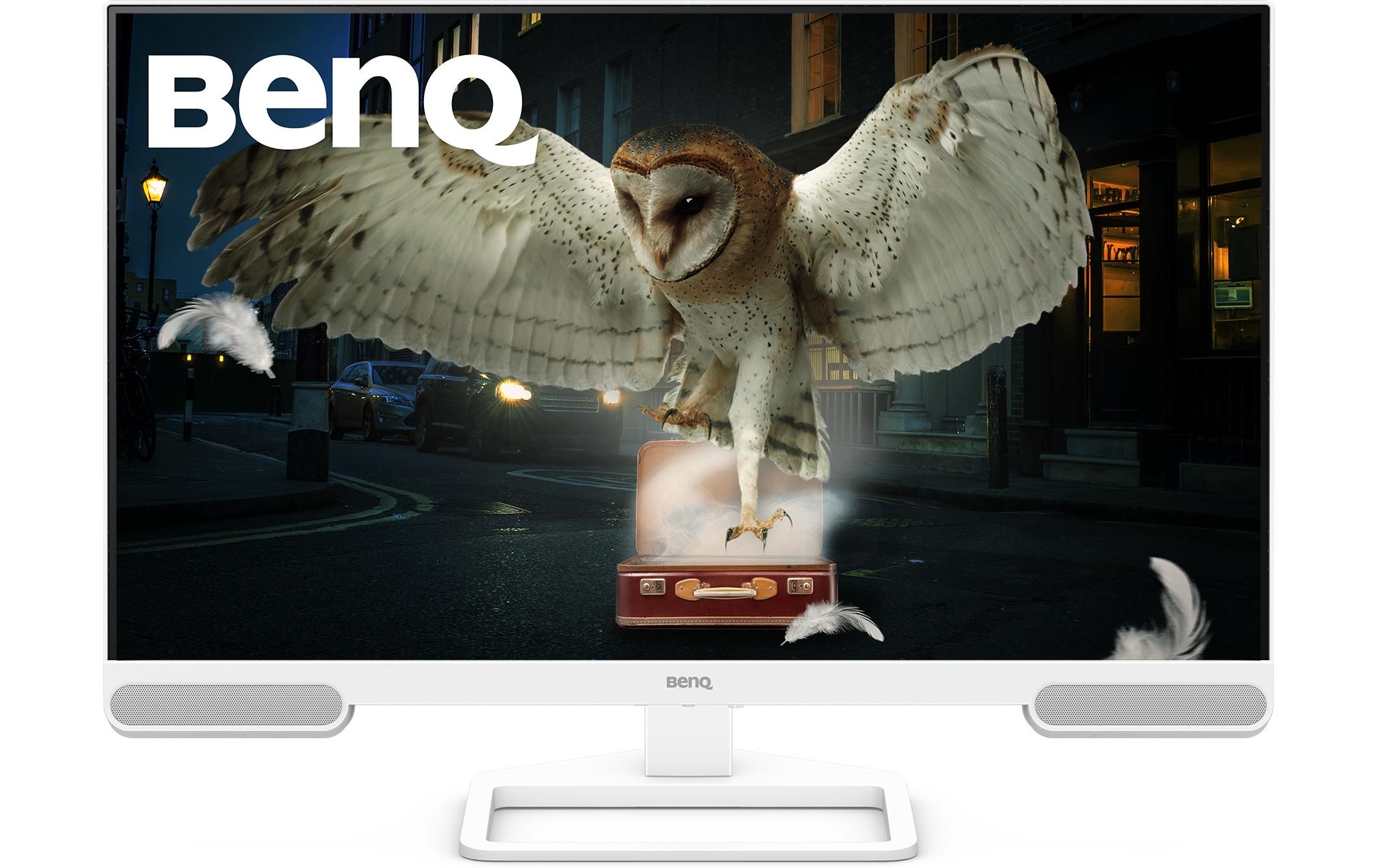 BenQ Monitor EW2790U