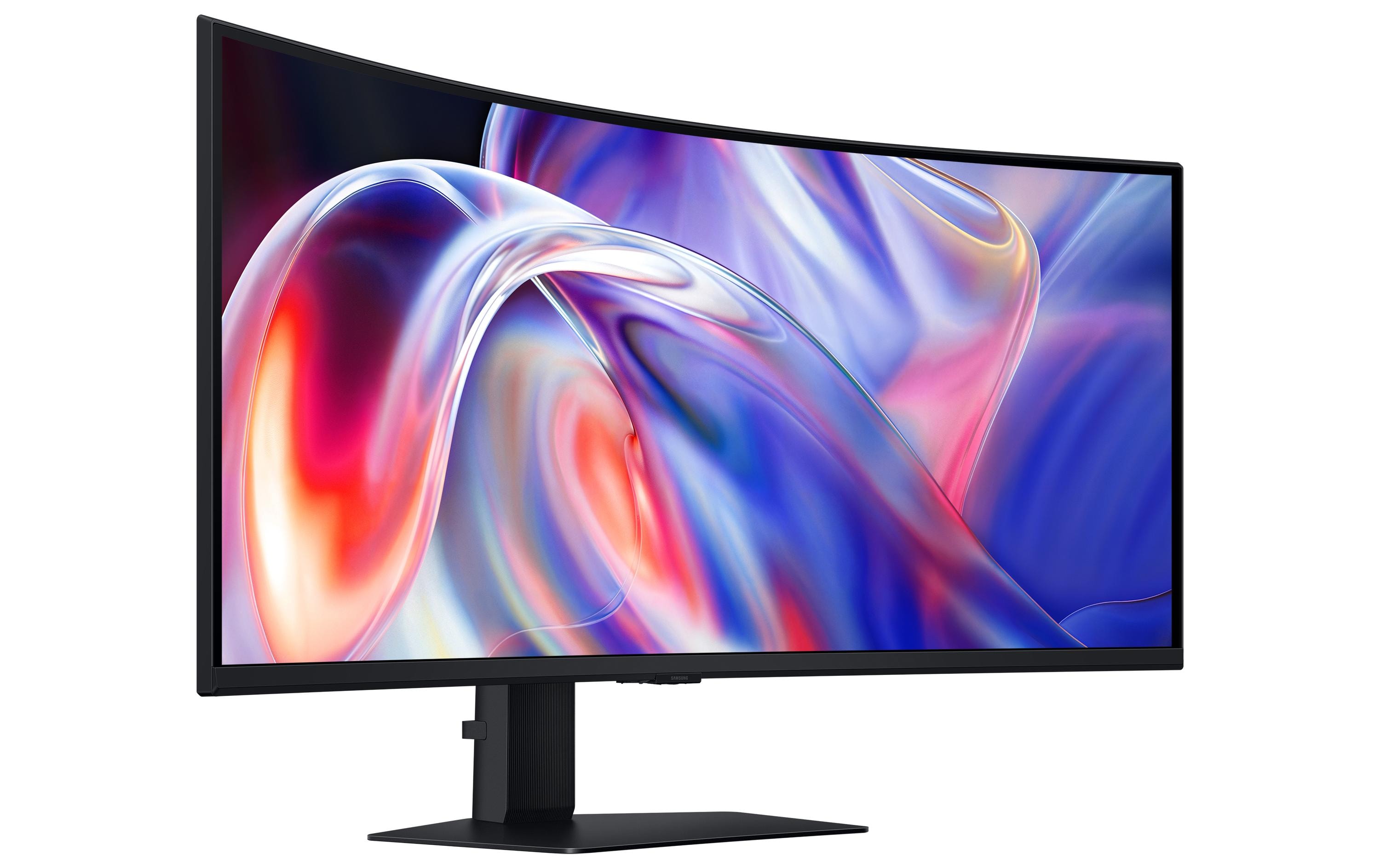 Samsung Monitor Viewfinity S85TH