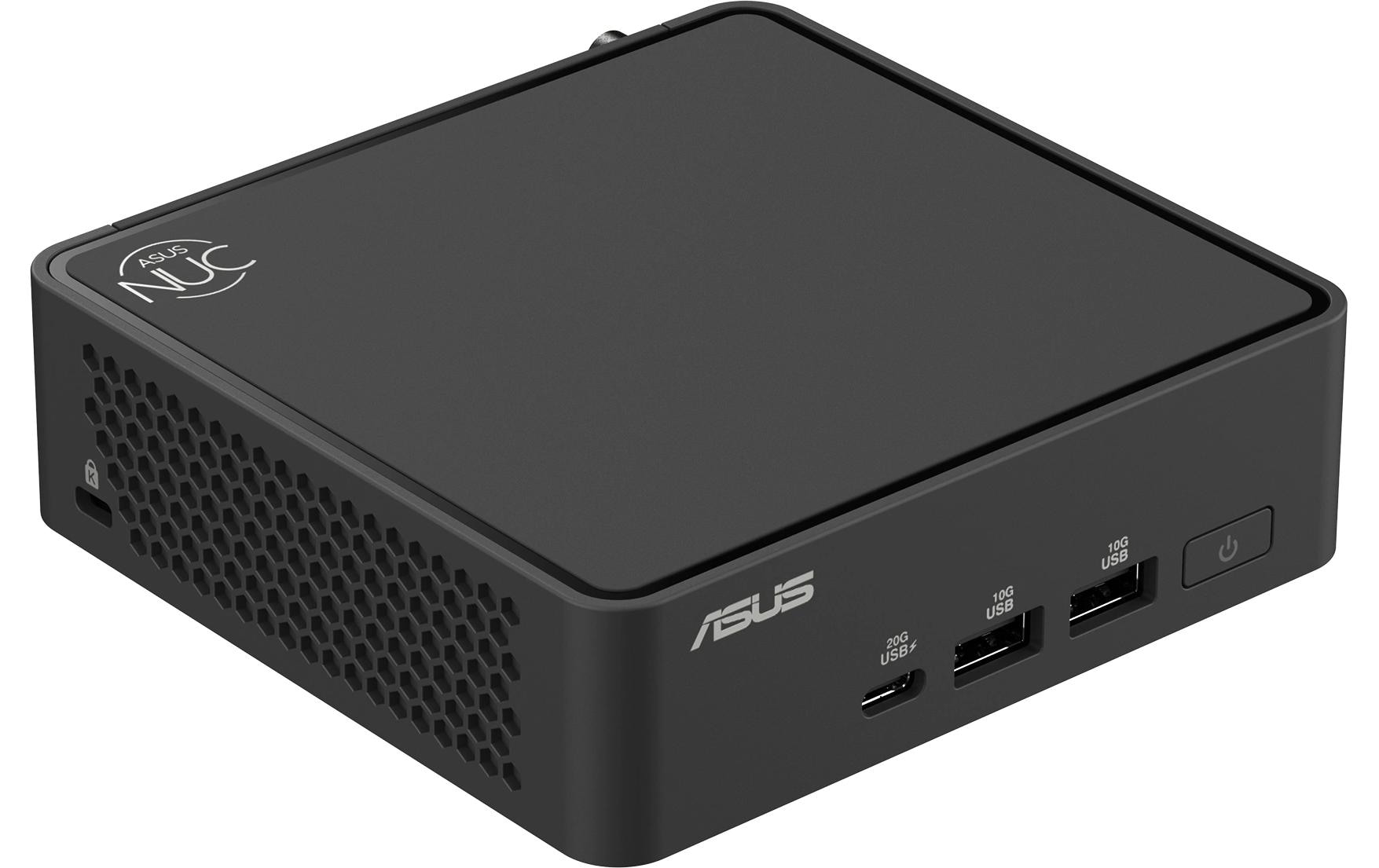 ASUS NUC 15 PRO RNUC15CRKU506302 16 GB RAM, 512 GB SSD