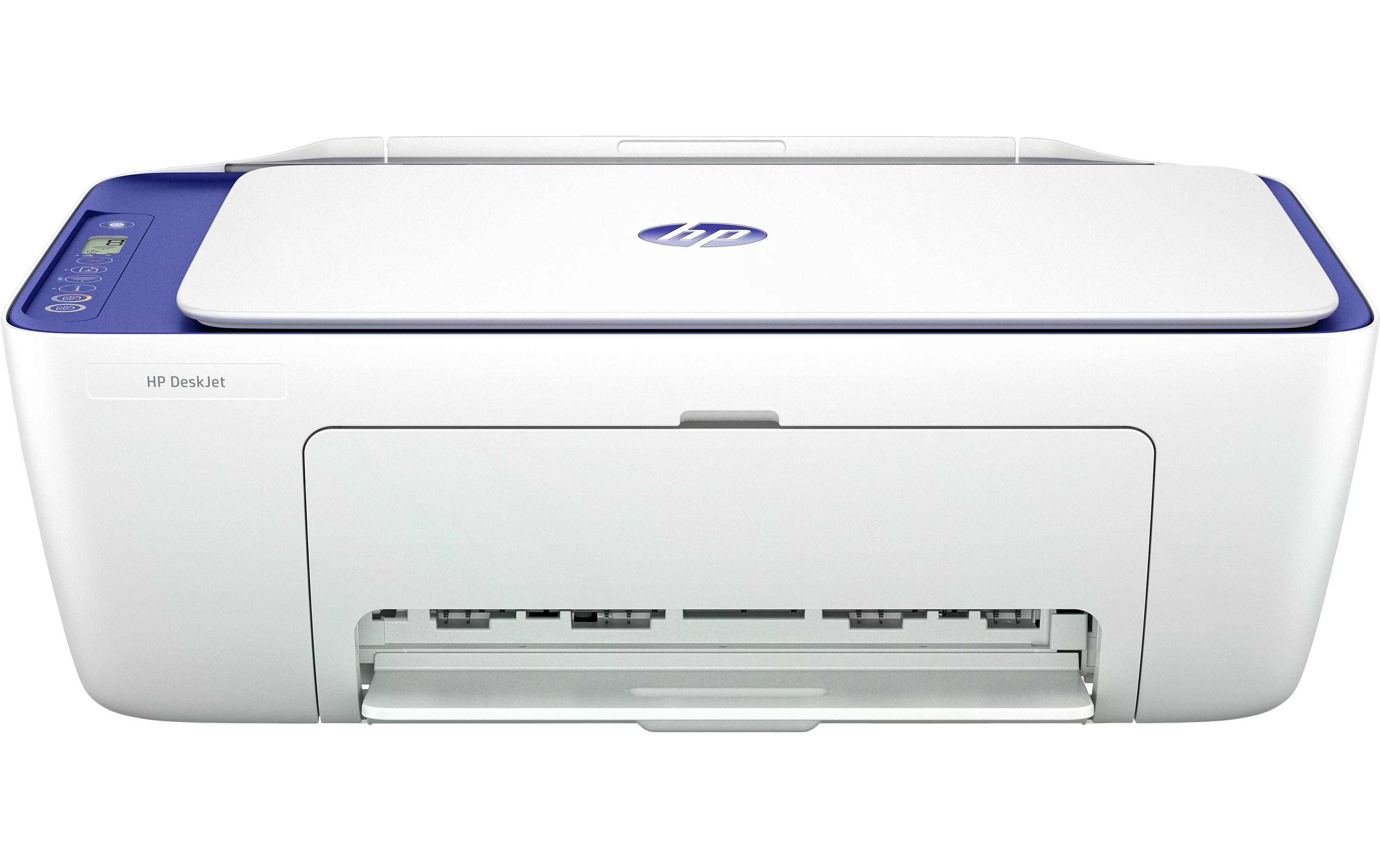 HP Multifunktionsdrucker DeskJet 2821e All-in-One